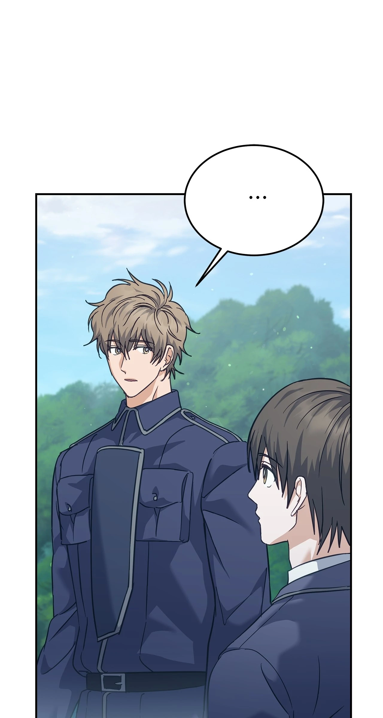 Sierra to Juliet [Mature] - Chapter 15 manhwa