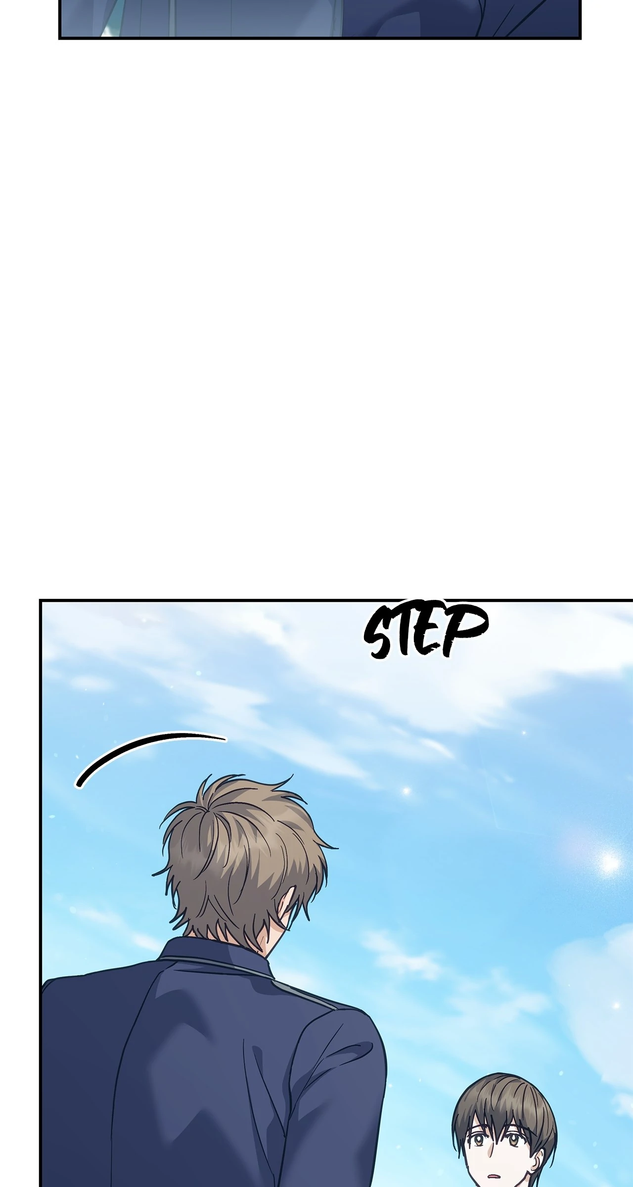 Sierra to Juliet [Mature] - Chapter 15 manhwa