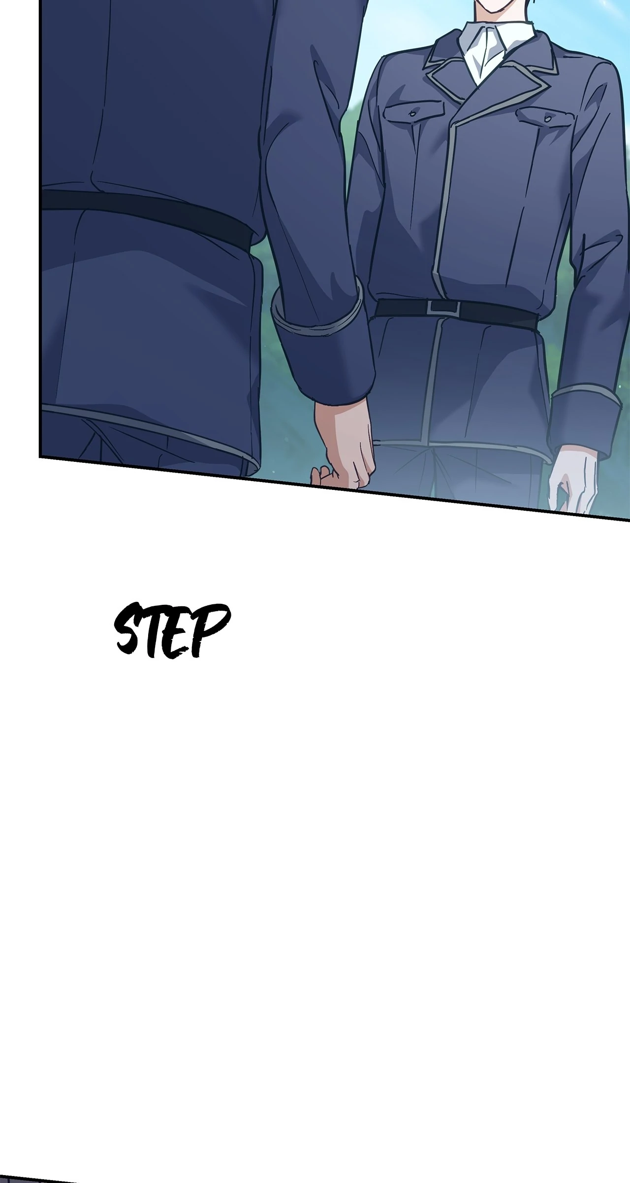 Sierra to Juliet [Mature] - Chapter 15 manhwa