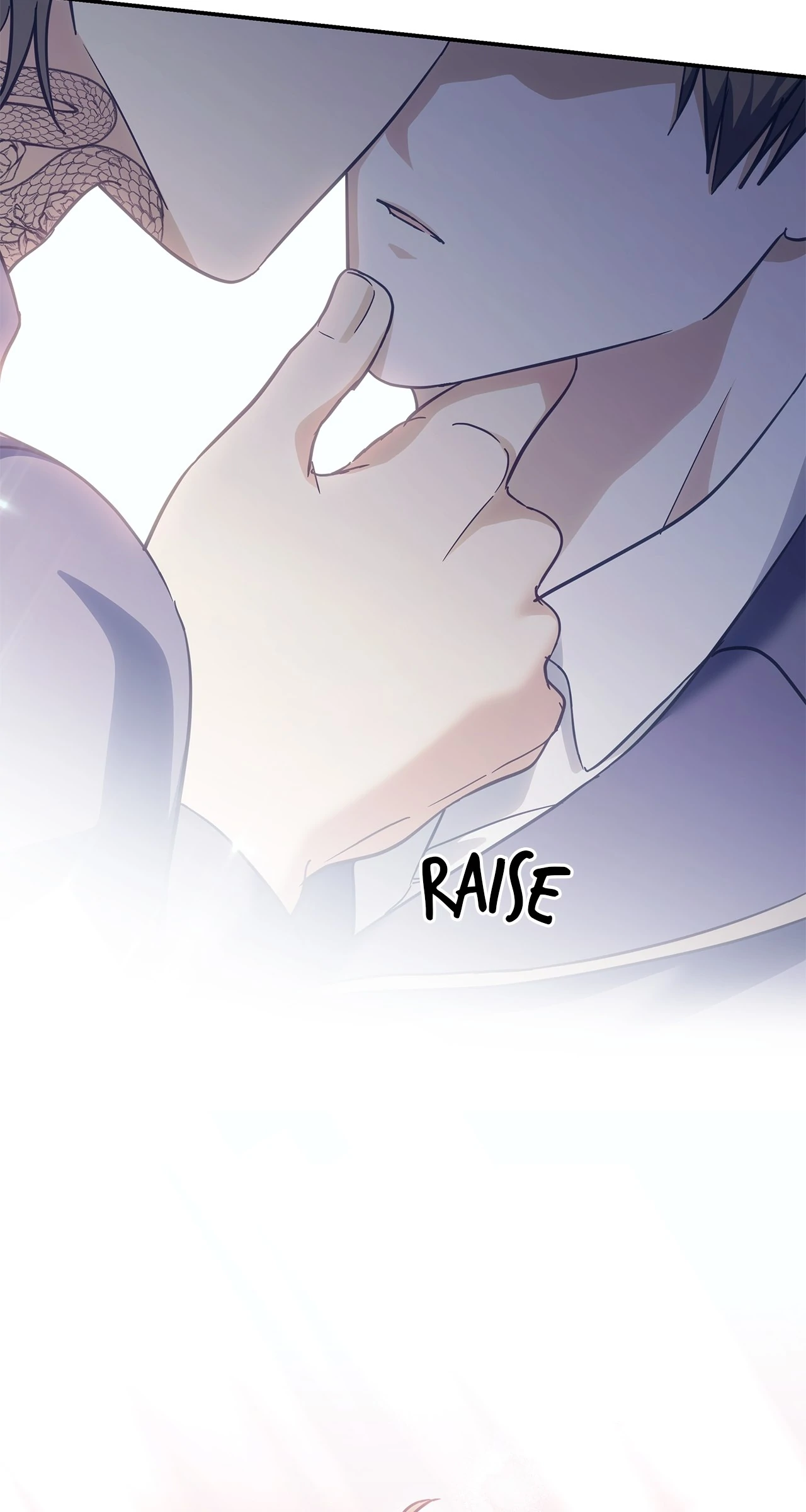 Sierra to Juliet [Mature] - Chapter 15 manhwa