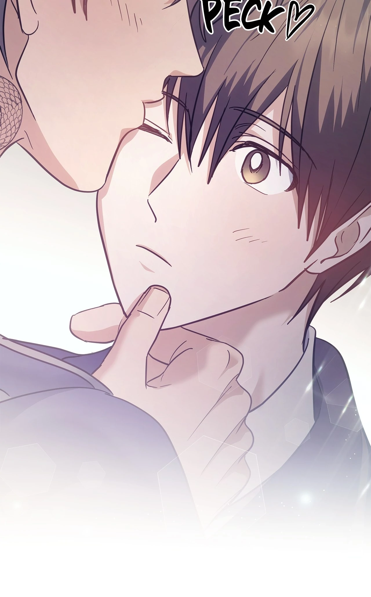 Sierra to Juliet [Mature] - Chapter 15 manhwa