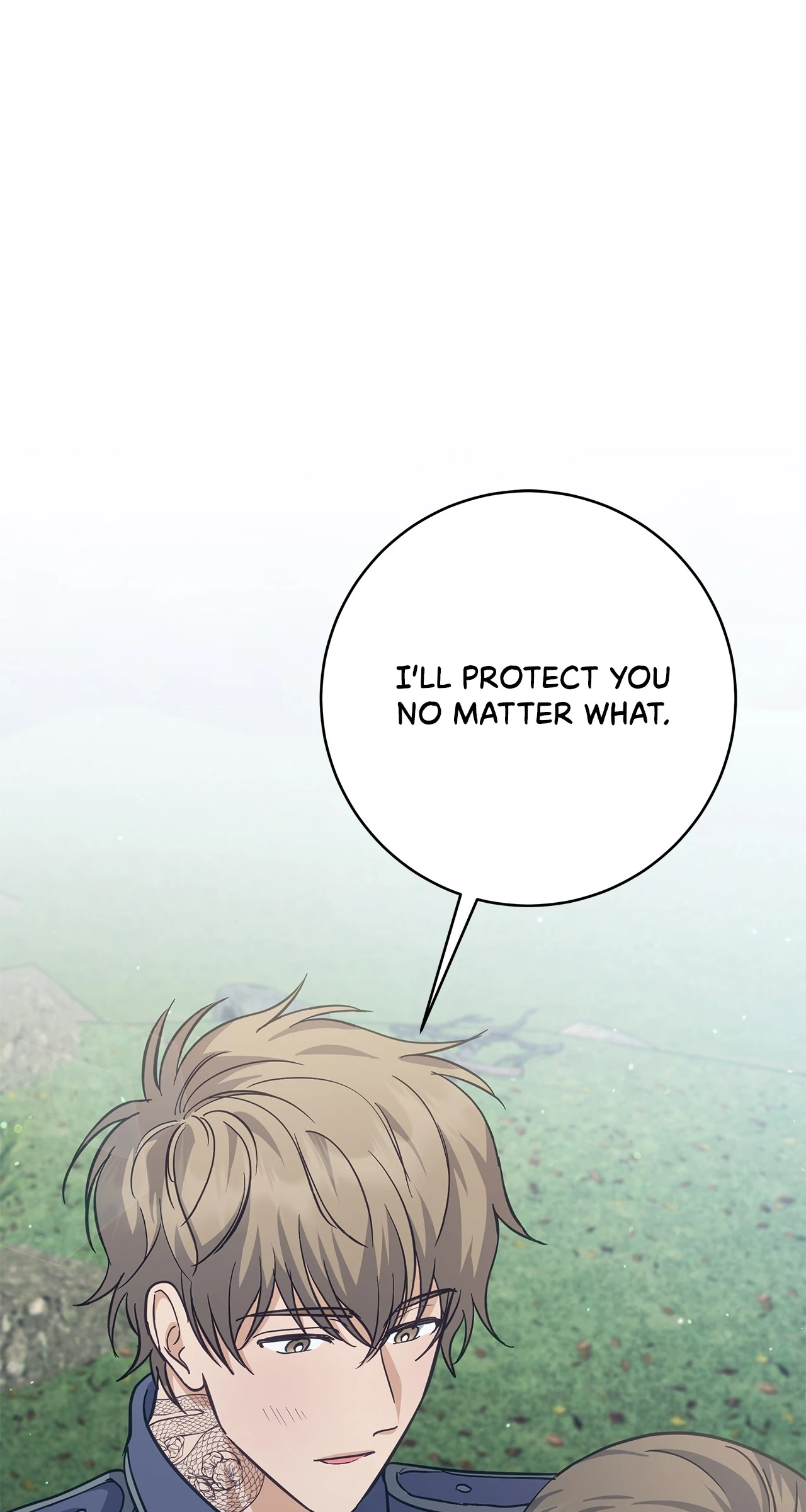 Sierra to Juliet [Mature] - Chapter 15 manhwa