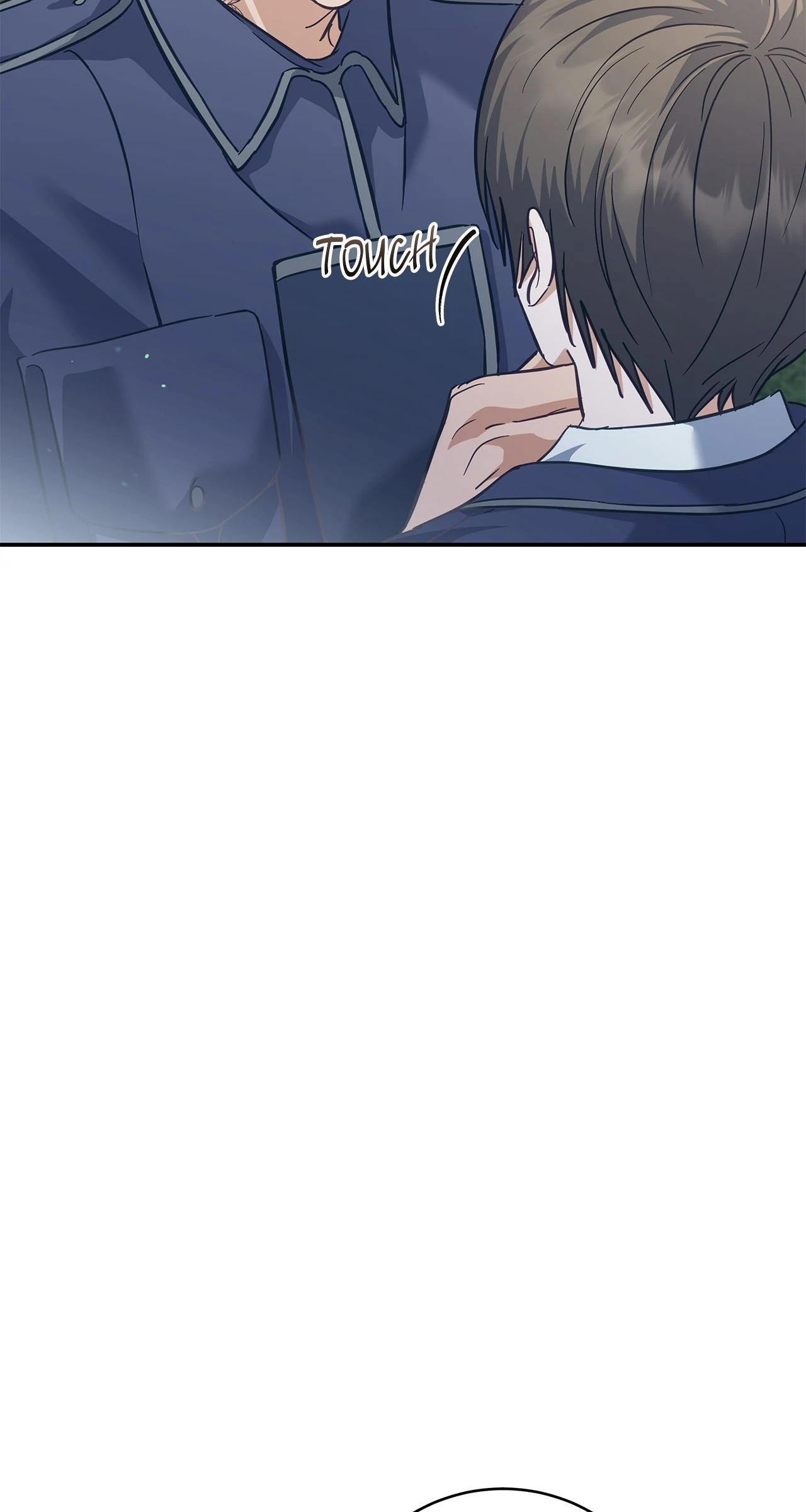 Sierra to Juliet [Mature] - Chapter 15 manhwa
