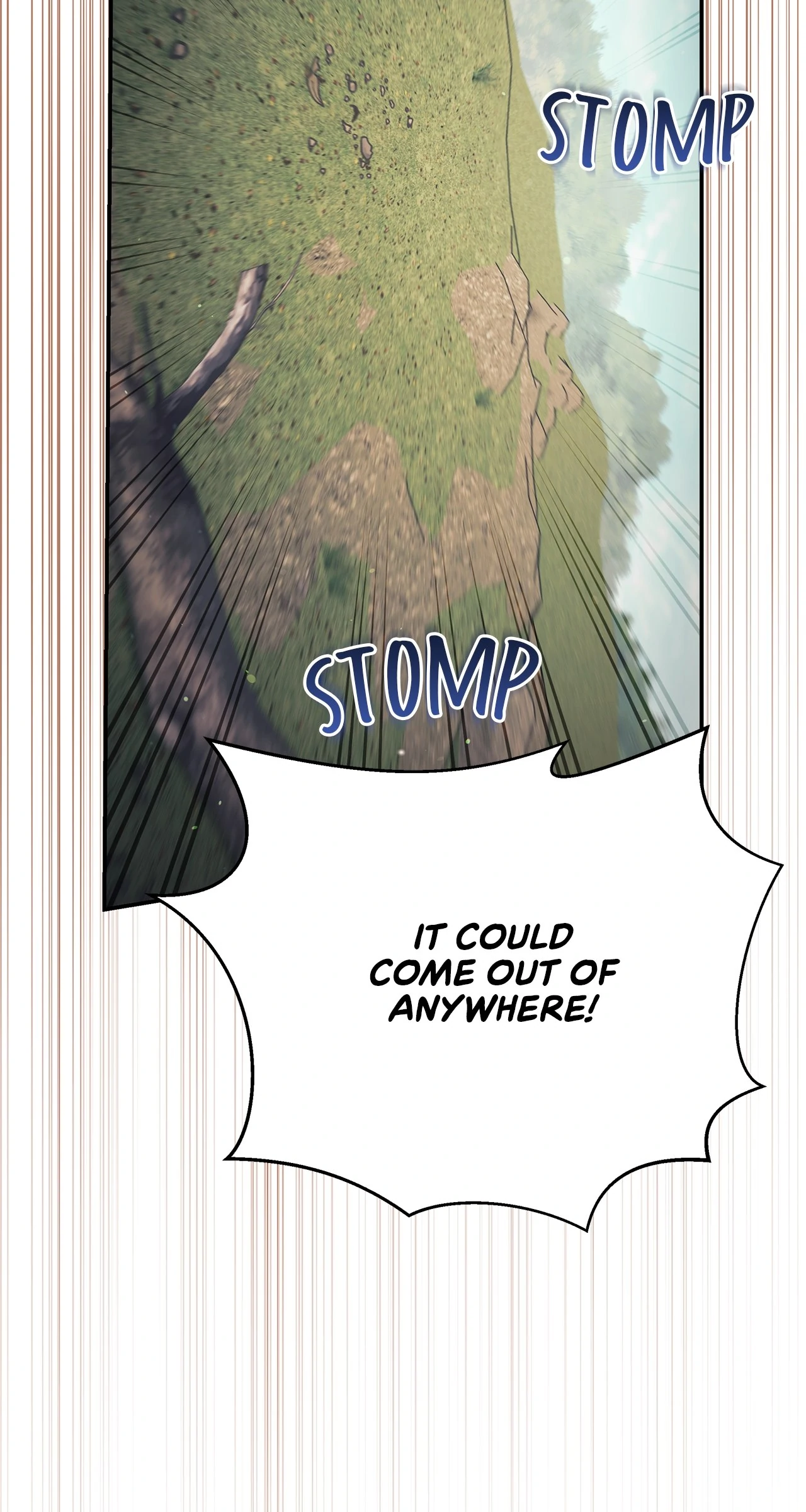 Sierra to Juliet [Mature] - Chapter 15 manhwa