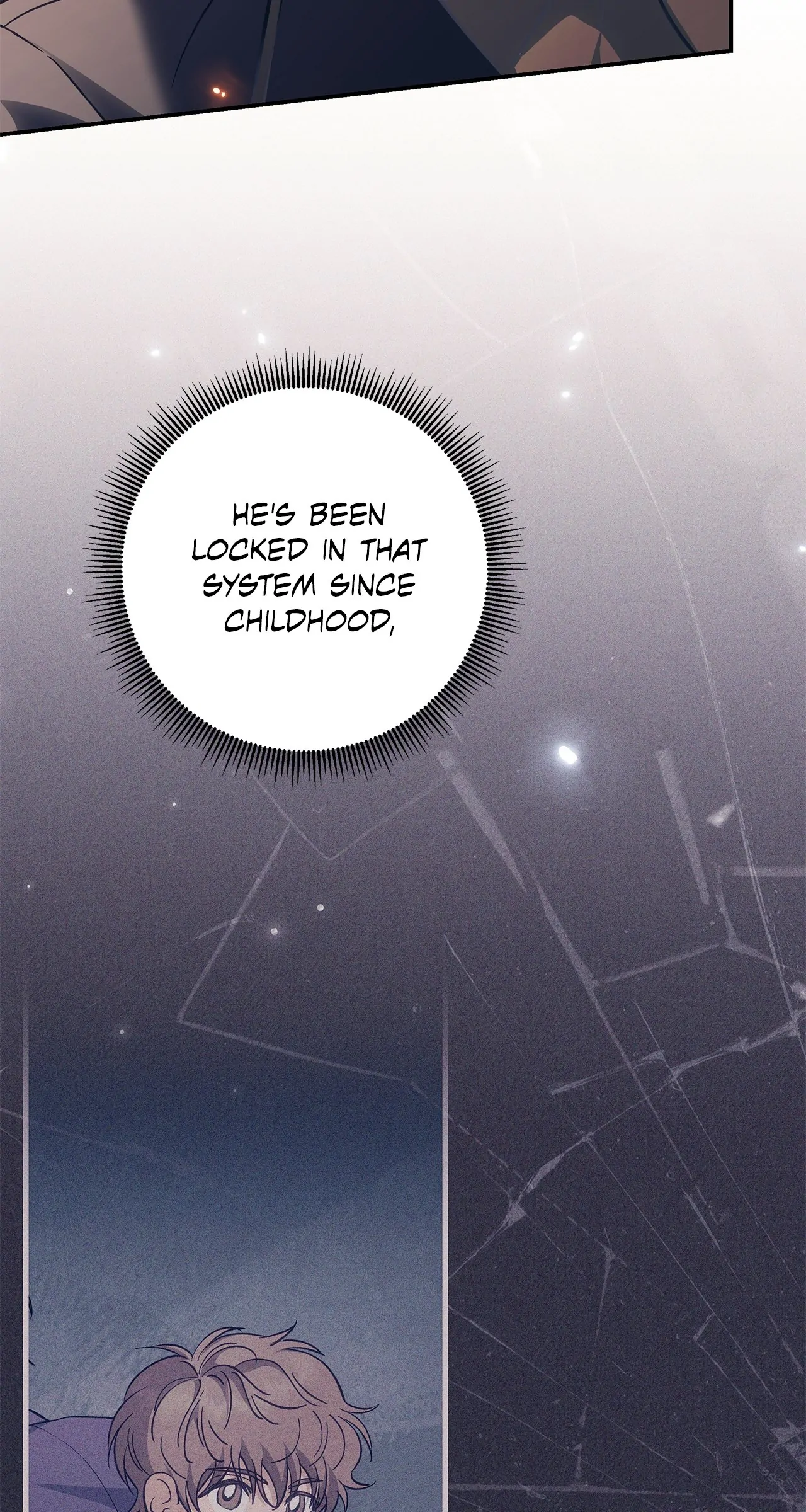 Sierra to Juliet [Mature] - Chapter 15 manhwa