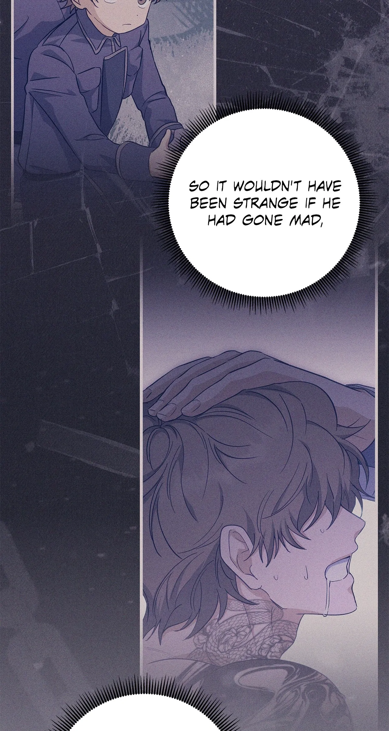 Sierra to Juliet [Mature] - Chapter 15 manhwa