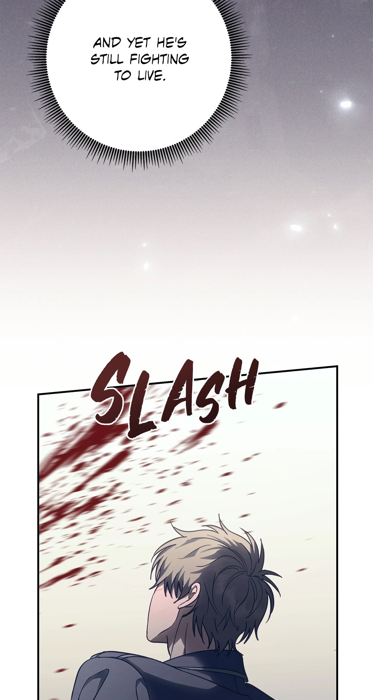 Sierra to Juliet [Mature] - Chapter 15 manhwa