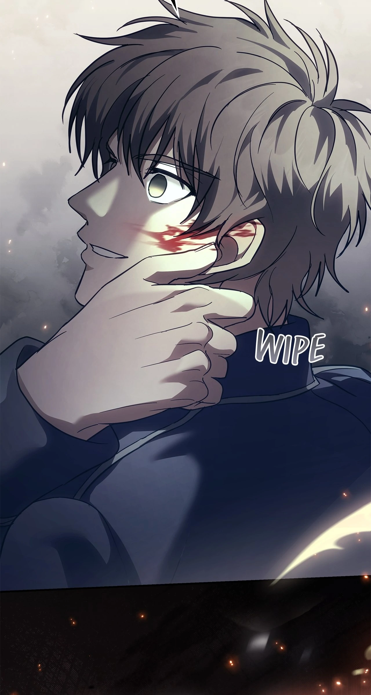 Sierra to Juliet [Mature] - Chapter 15 manhwa