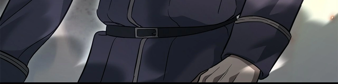 Sierra to Juliet [Mature] - Chapter 16 manhwa