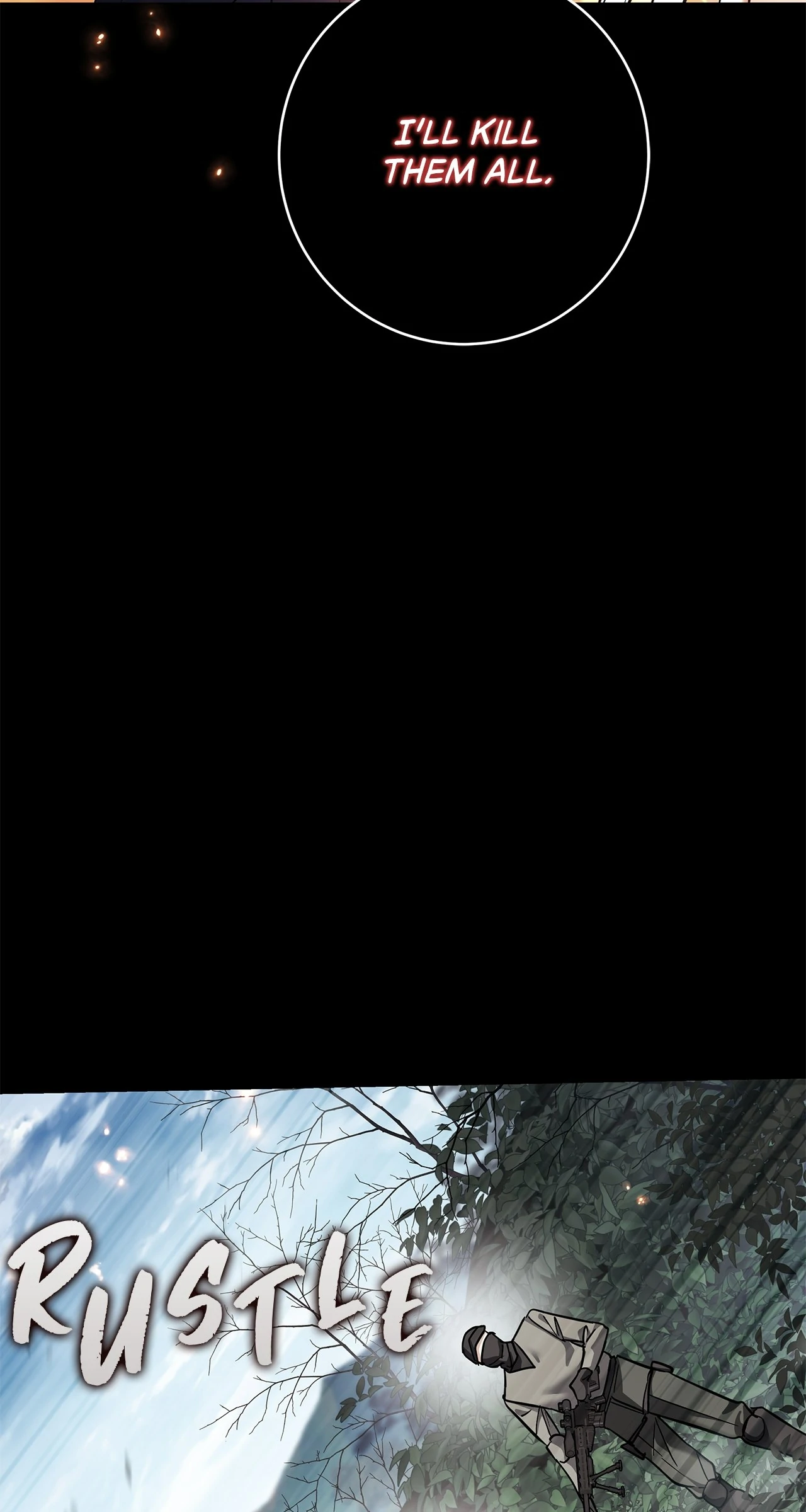Sierra to Juliet [Mature] - Chapter 16 manhwa
