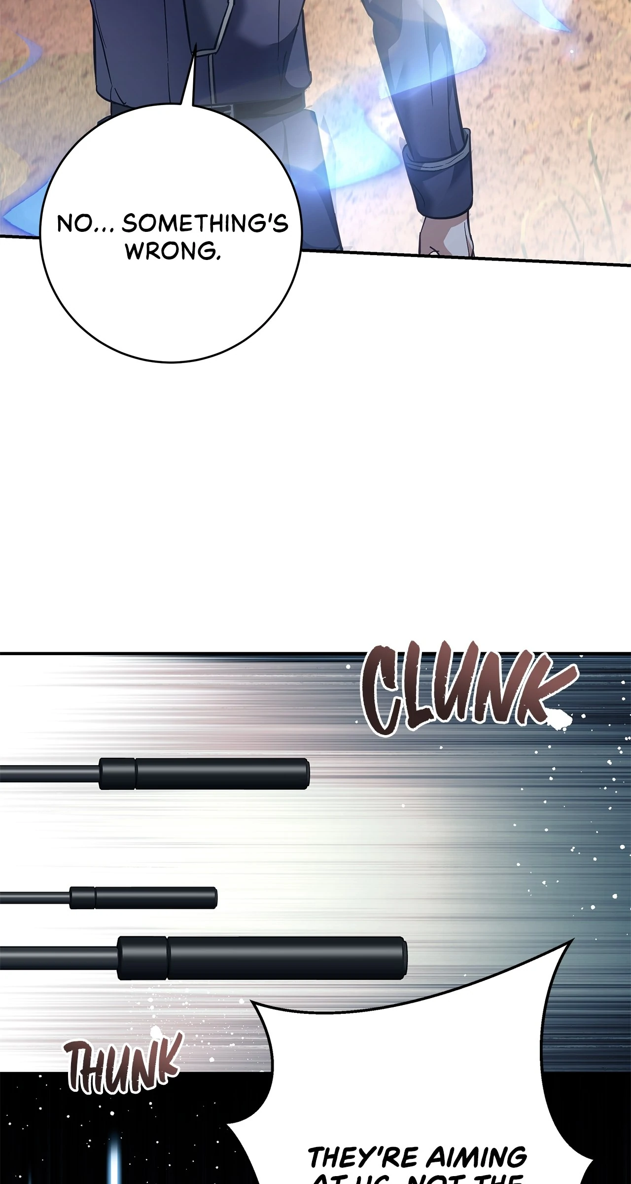 Sierra to Juliet [Mature] - Chapter 16 manhwa