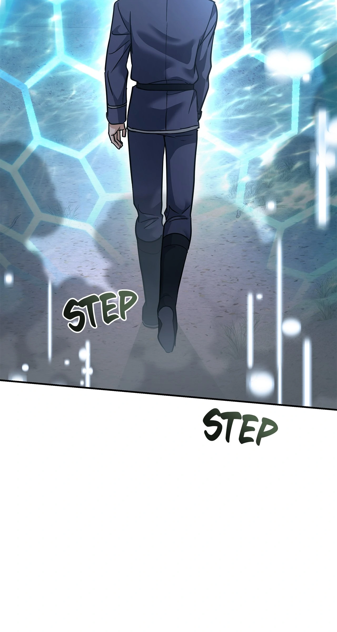 Sierra to Juliet [Mature] - Chapter 16 manhwa