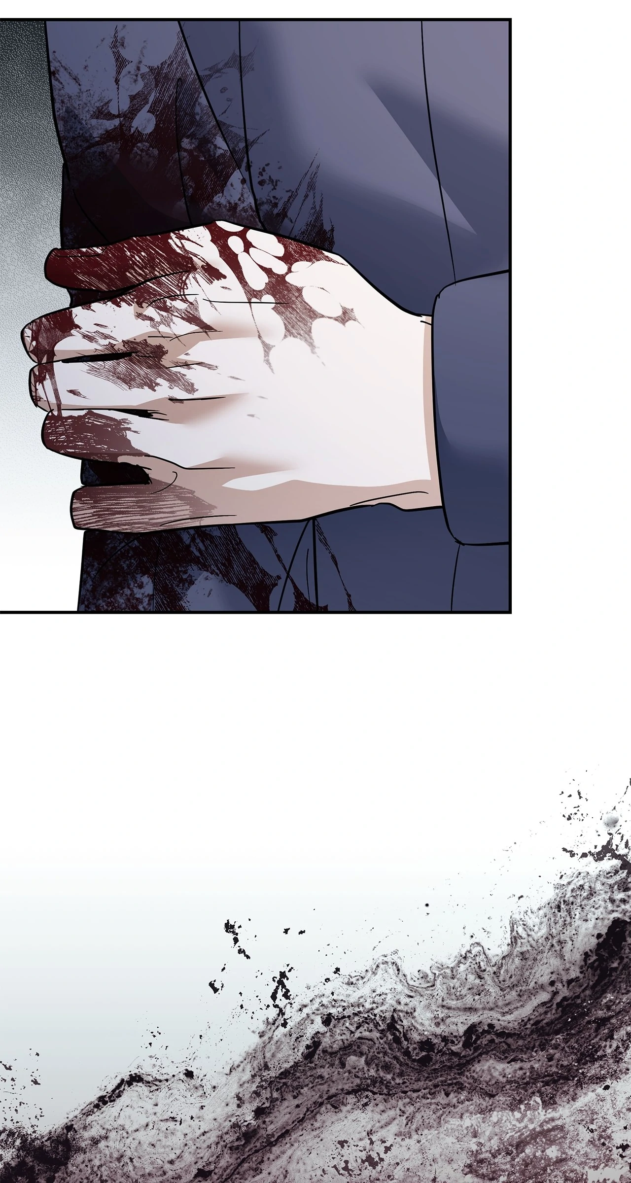 Sierra to Juliet [Mature] - Chapter 16 manhwa