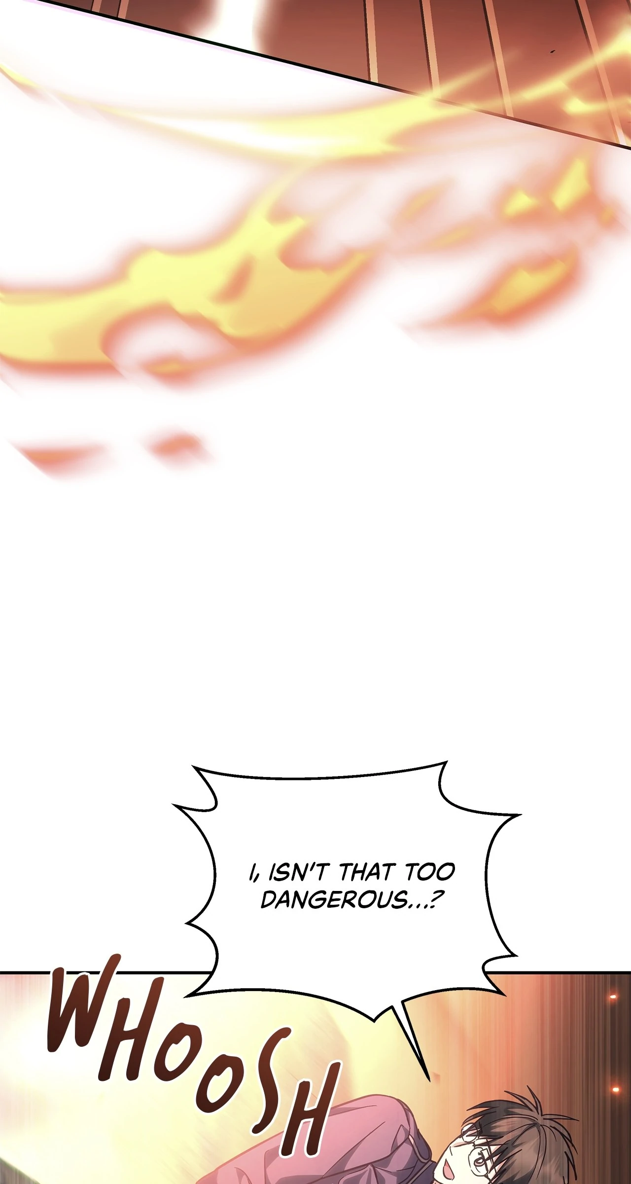 Sierra to Juliet [Mature] - Chapter 16 manhwa
