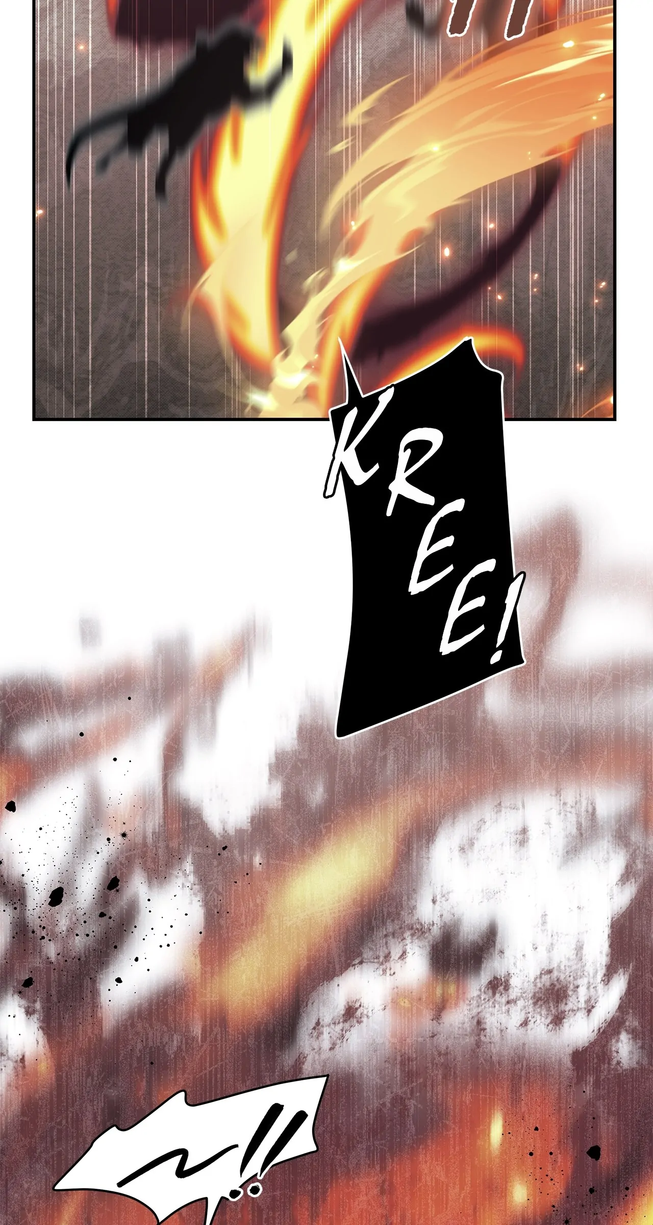 Sierra to Juliet [Mature] - Chapter 16 manhwa