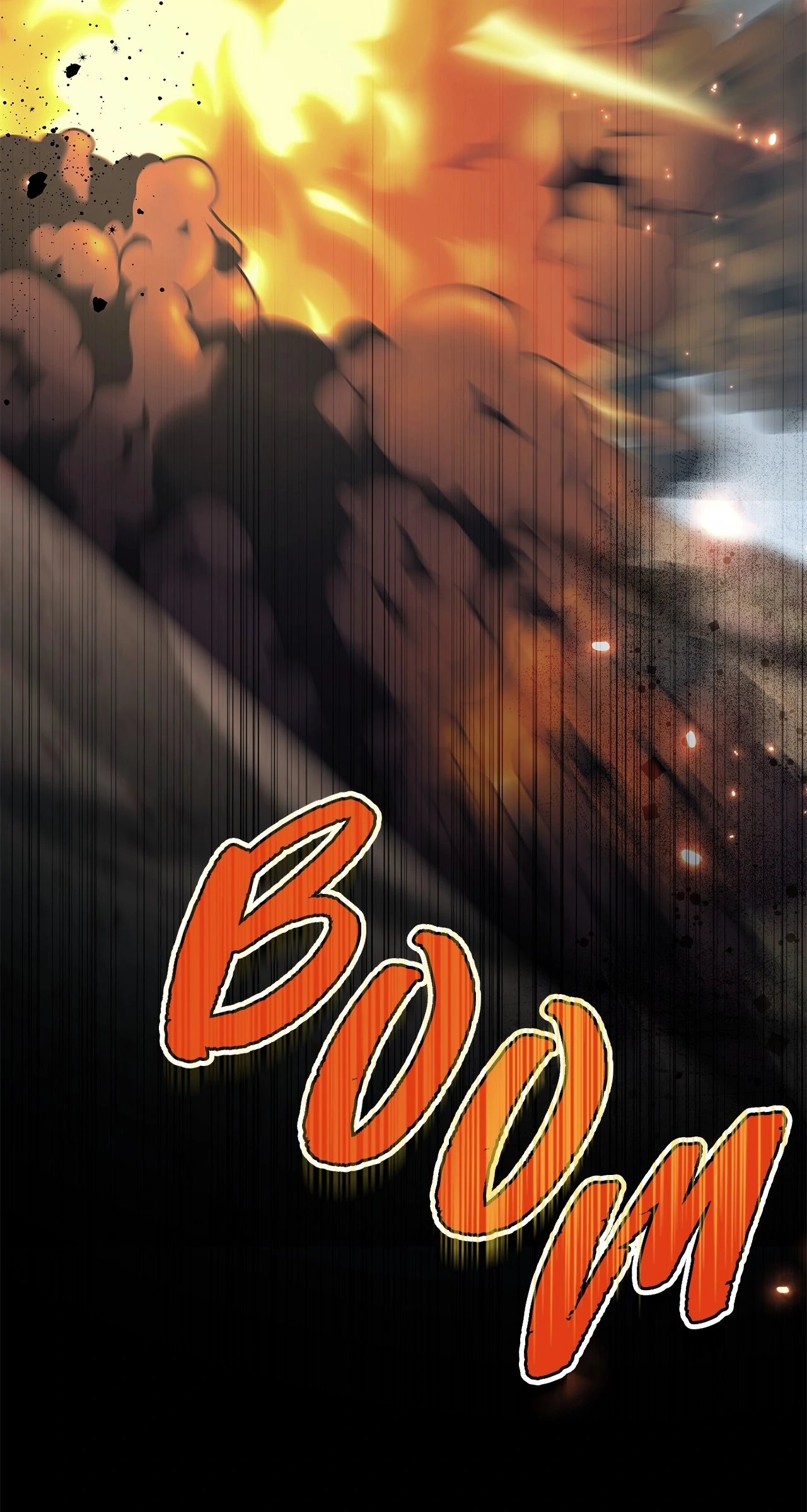 Sierra to Juliet [Mature] - Chapter 16 manhwa