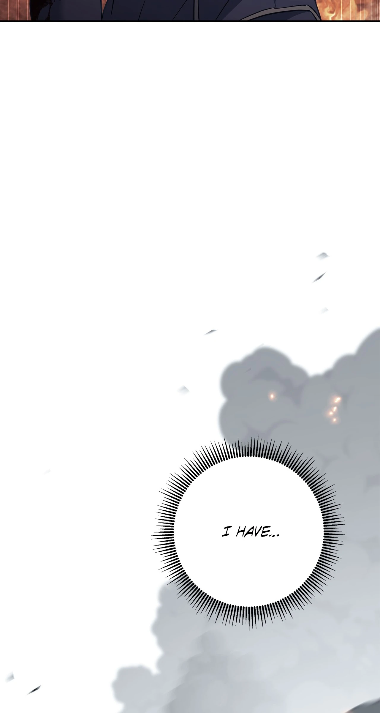 Sierra to Juliet [Mature] - Chapter 16 manhwa