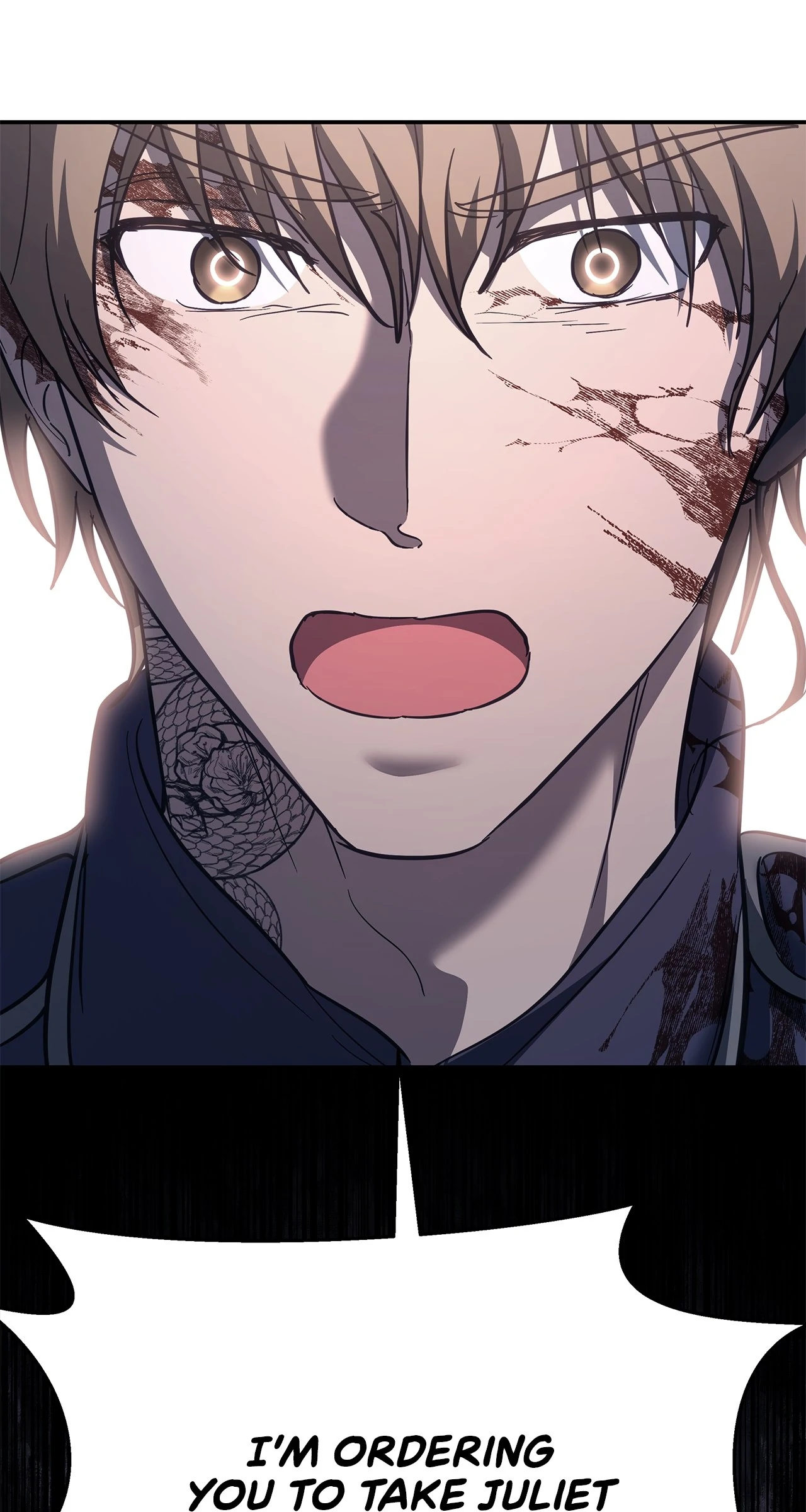 Sierra to Juliet [Mature] - Chapter 16 manhwa