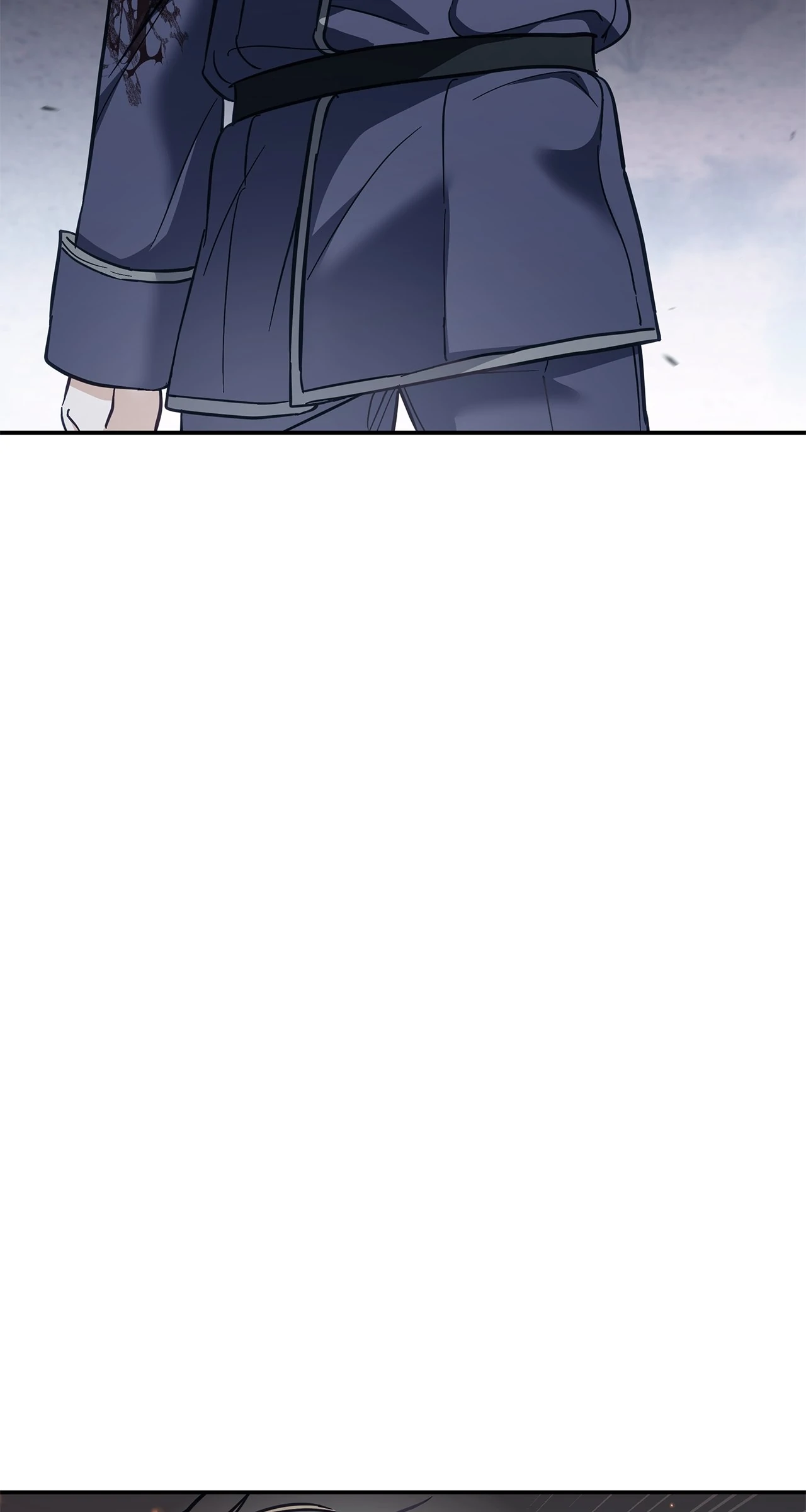 Sierra to Juliet [Mature] - Chapter 16 manhwa