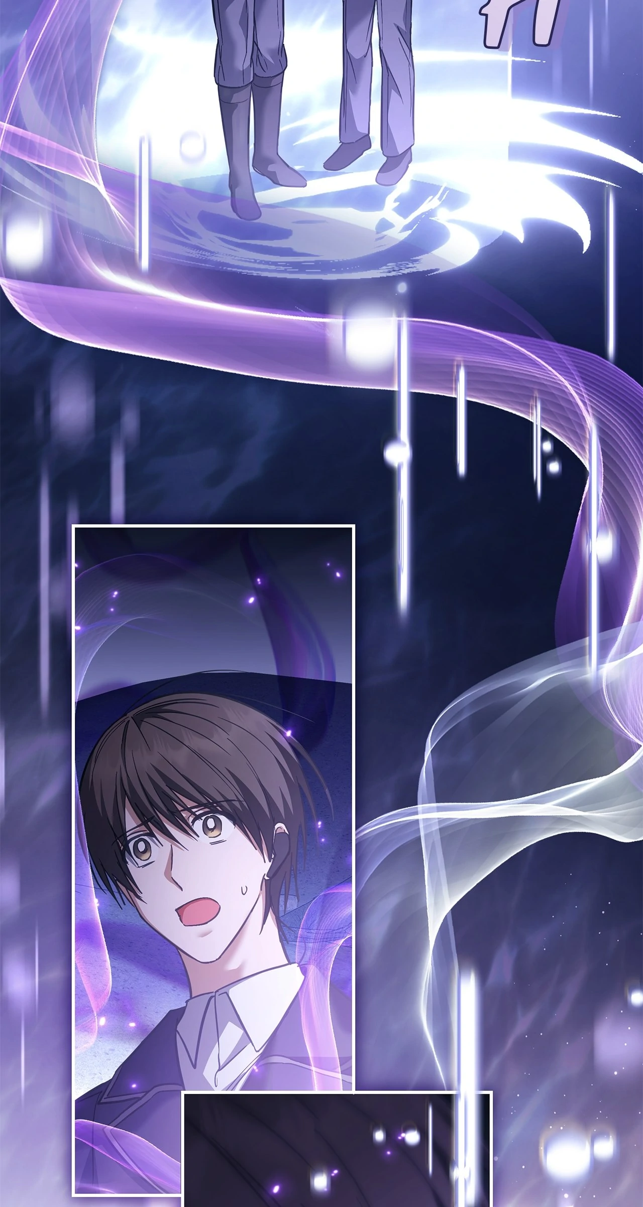 Sierra to Juliet [Mature] - Chapter 16 manhwa
