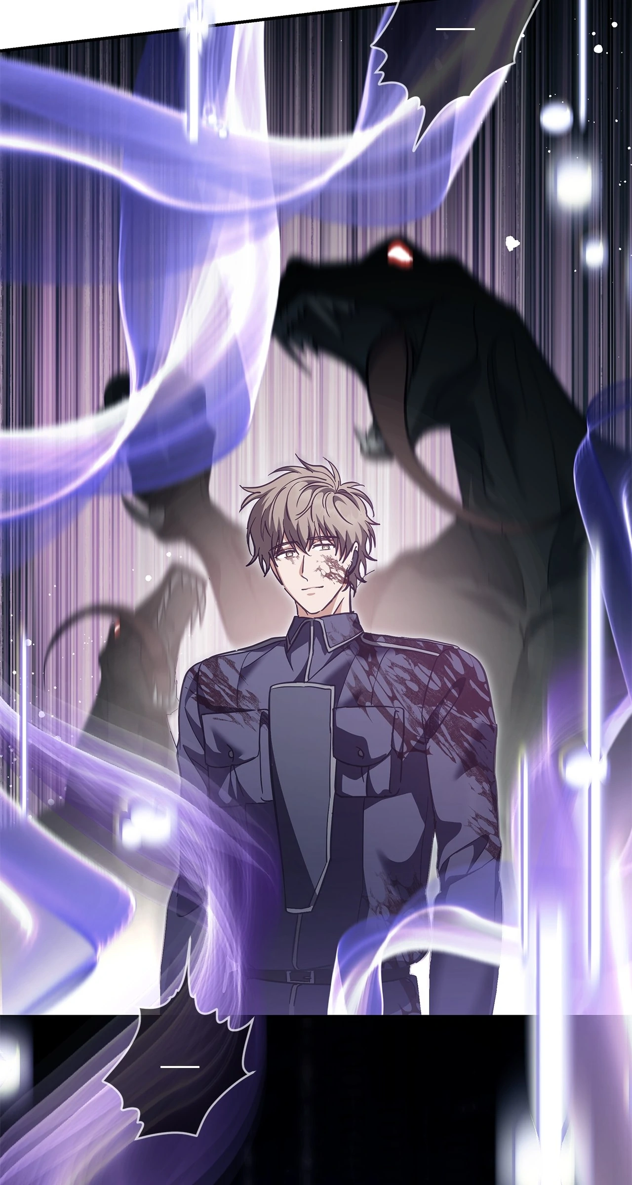 Sierra to Juliet [Mature] - Chapter 16 manhwa
