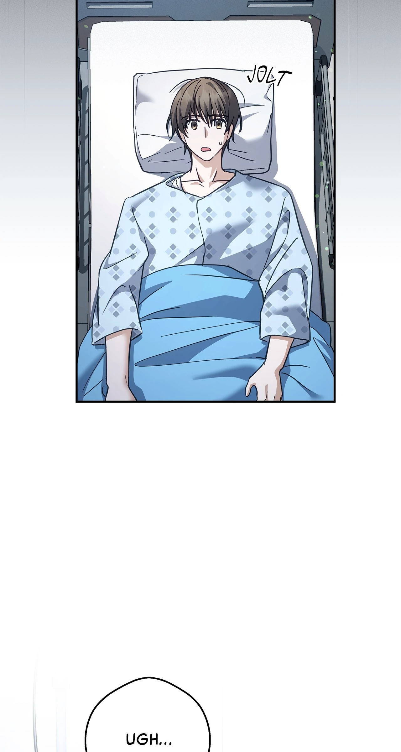 Sierra to Juliet [Mature] - Chapter 16 manhwa