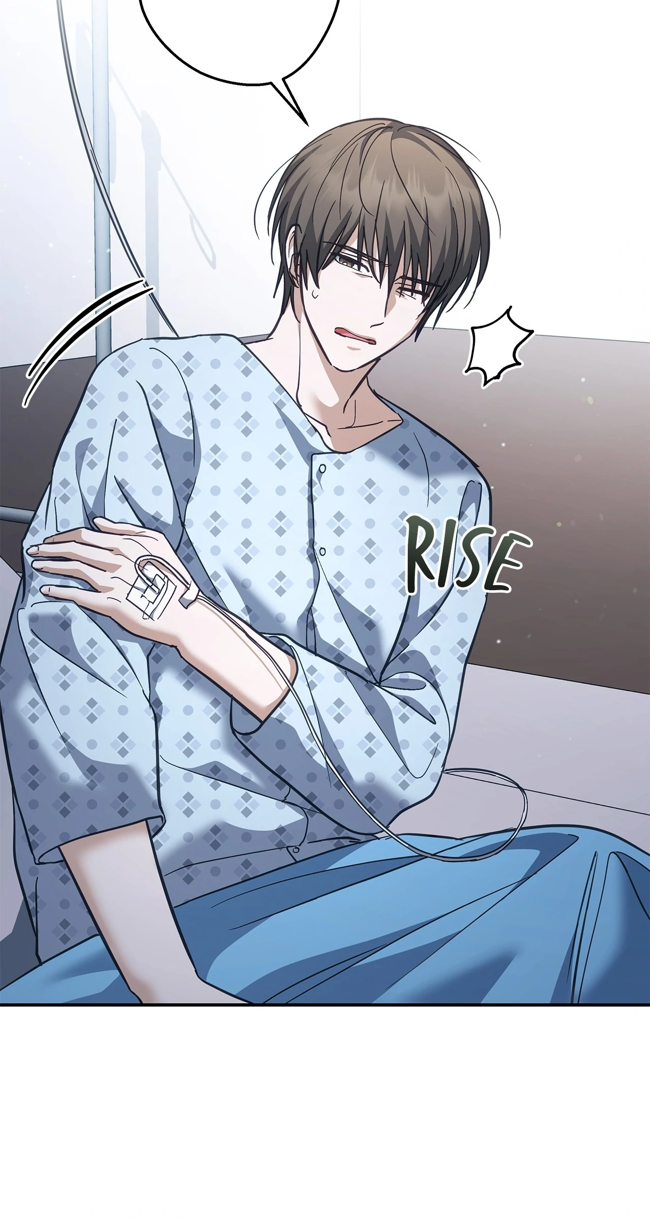 Sierra to Juliet [Mature] - Chapter 16 manhwa