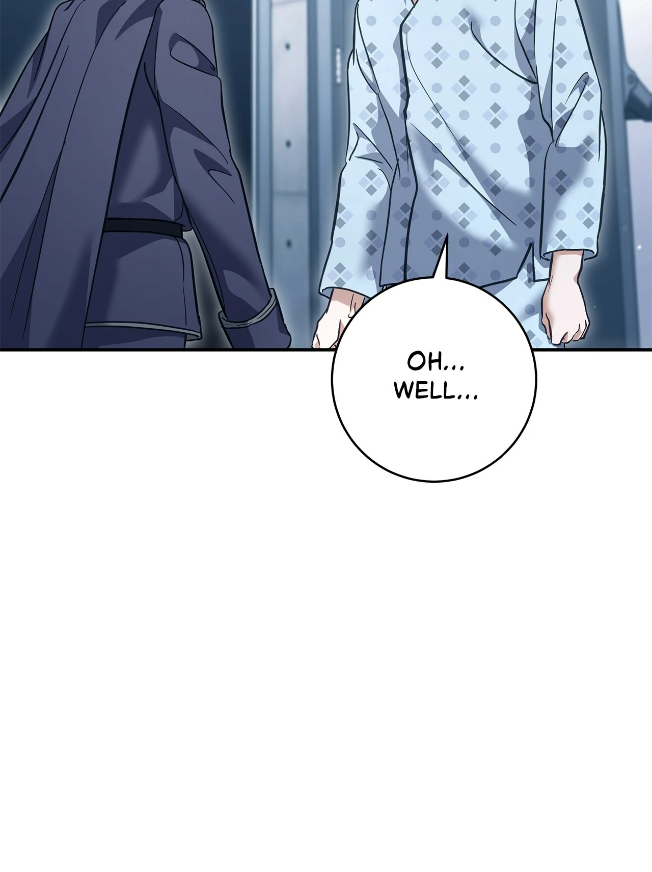 Sierra to Juliet [Mature] - Chapter 16 manhwa