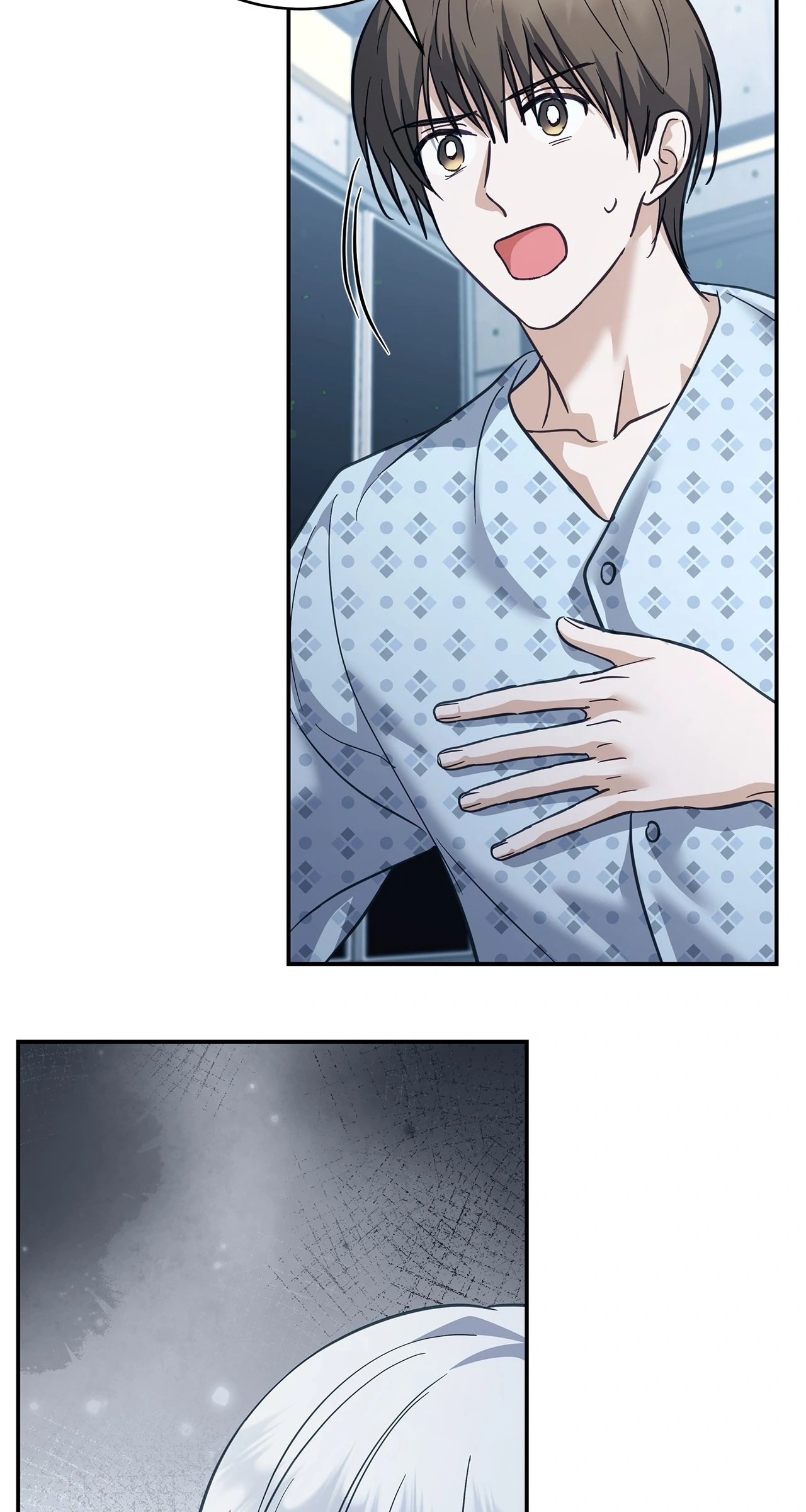 Sierra to Juliet [Mature] - Chapter 16 manhwa