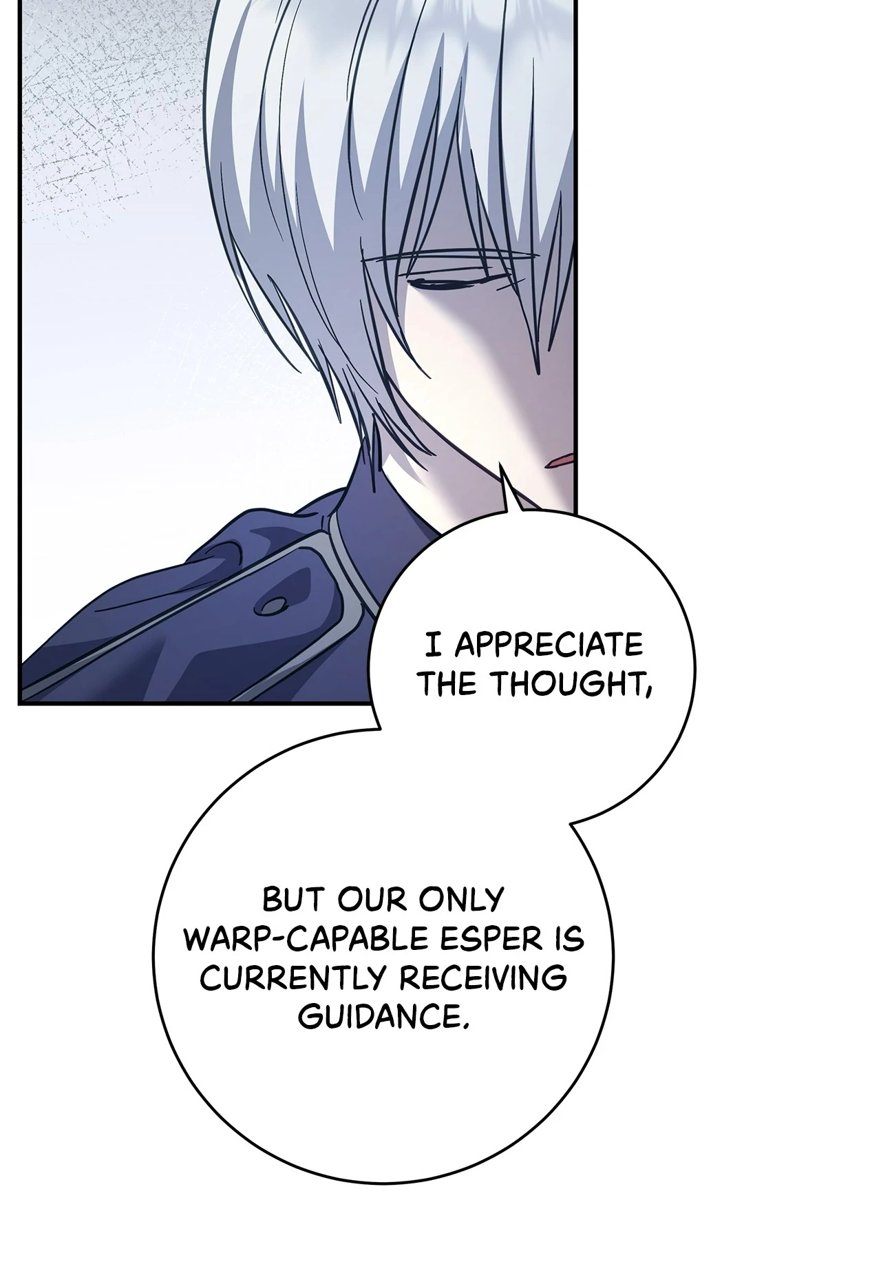 Sierra to Juliet [Mature] - Chapter 16 manhwa