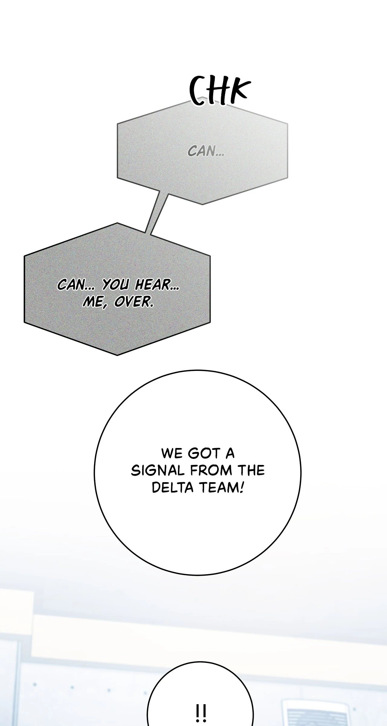 Sierra to Juliet [Mature] - Chapter 16 manhwa