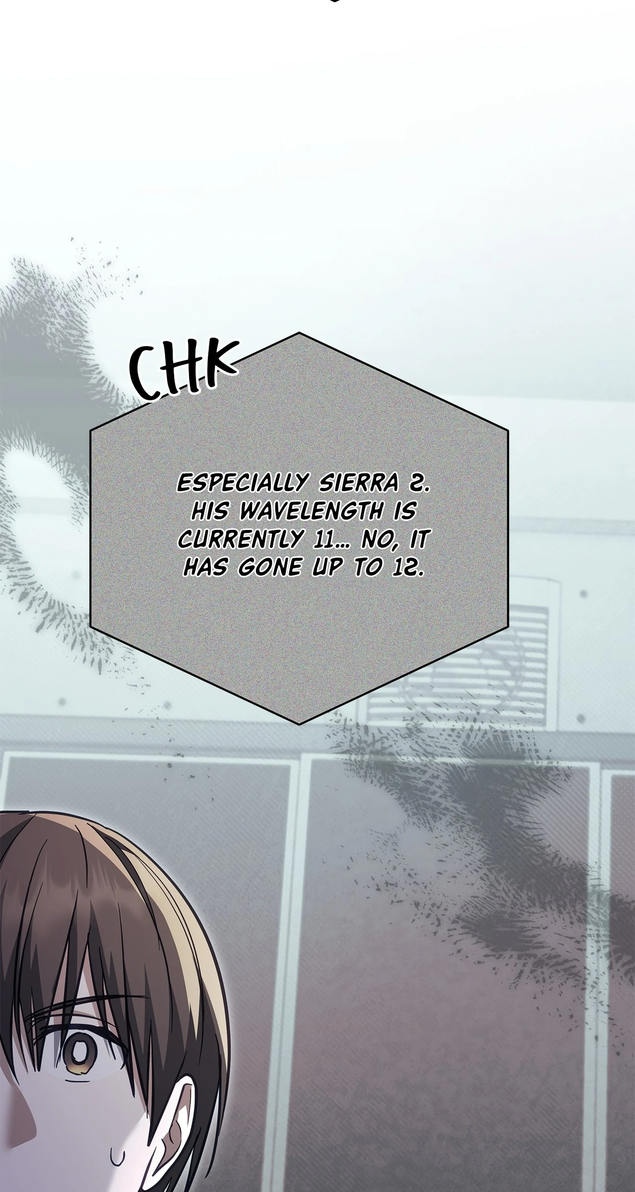 Sierra to Juliet [Mature] - Chapter 16 manhwa