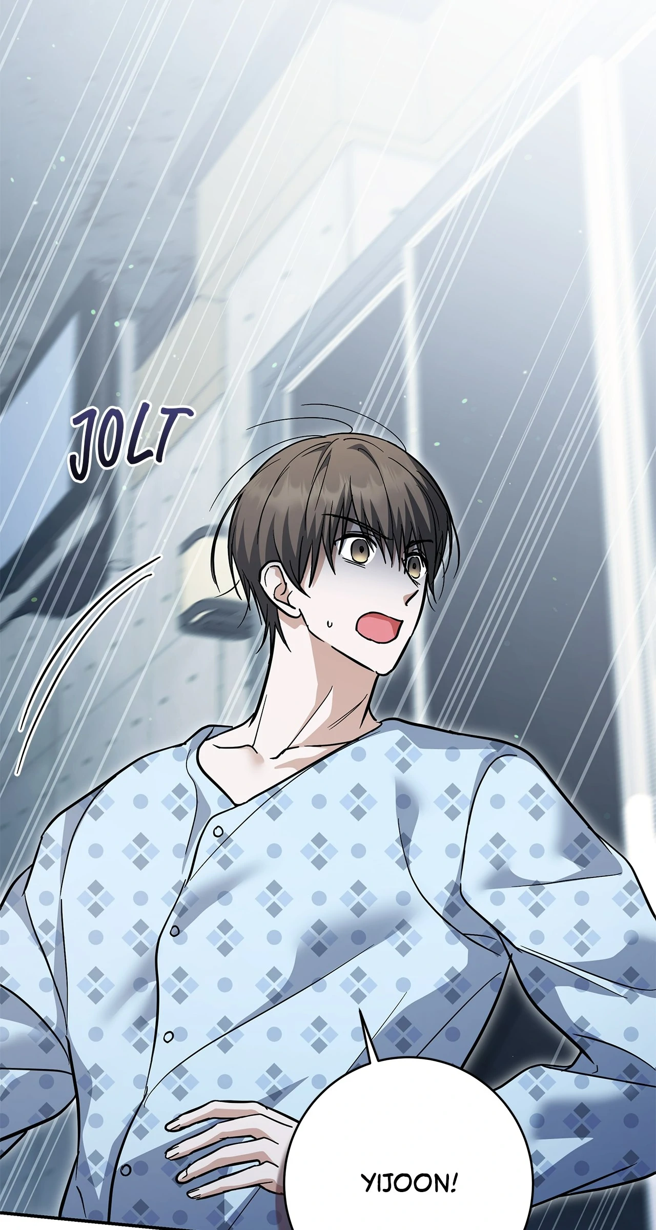 Sierra to Juliet [Mature] - Chapter 16 manhwa