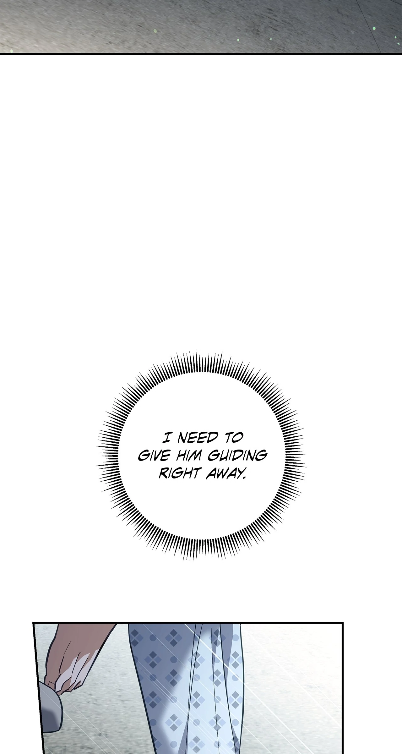 Sierra to Juliet [Mature] - Chapter 17 {F} manhwa