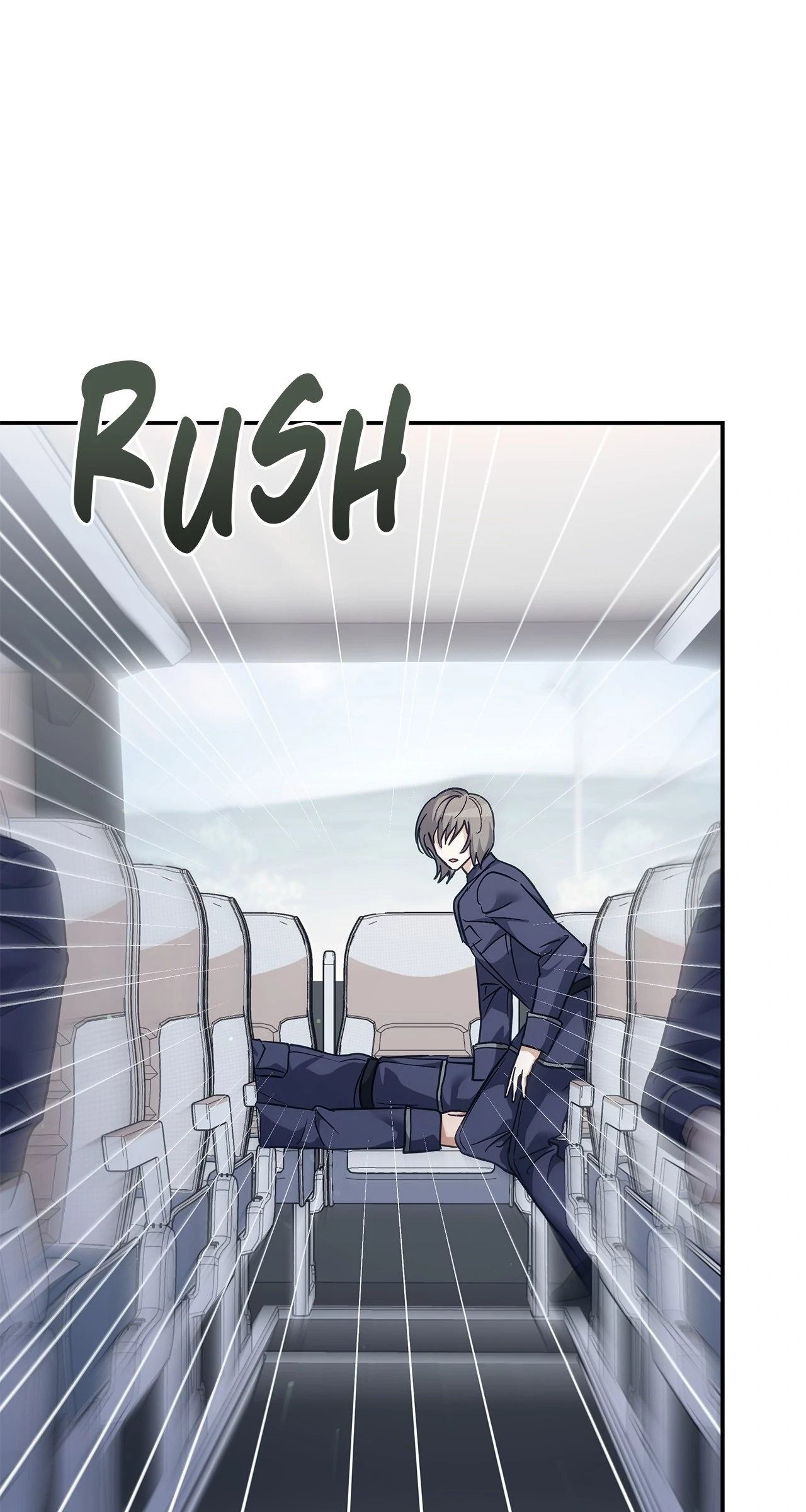 Sierra to Juliet [Mature] - Chapter 17 {F} manhwa