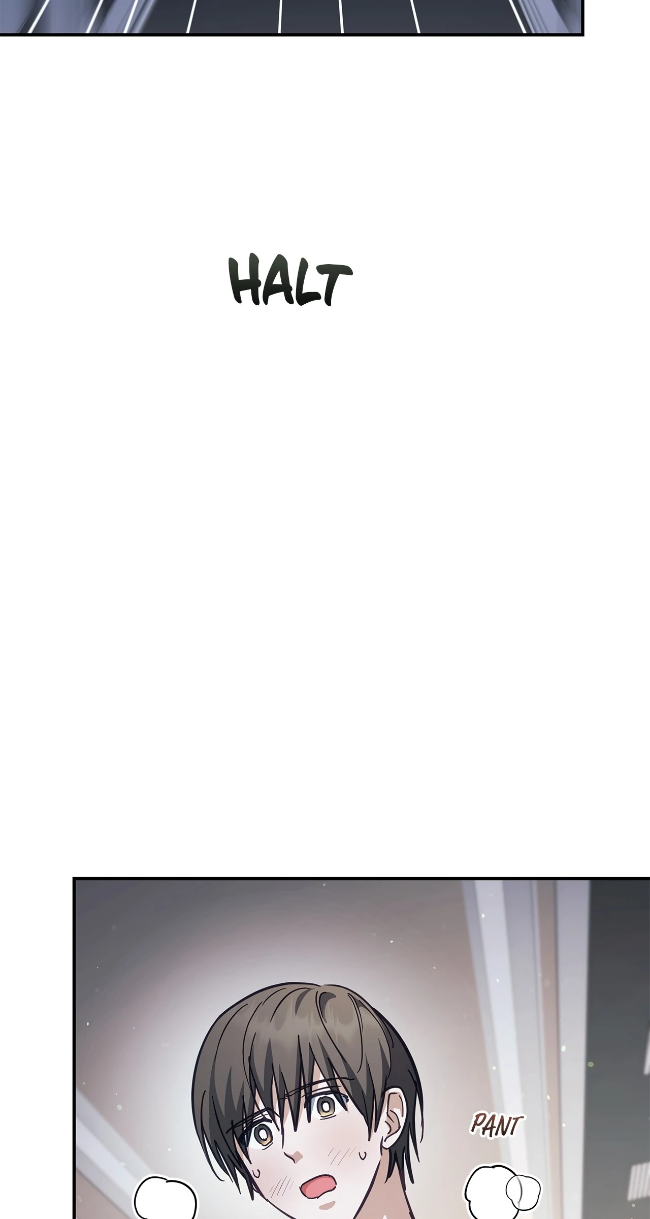 Sierra to Juliet [Mature] - Chapter 17 {F} manhwa
