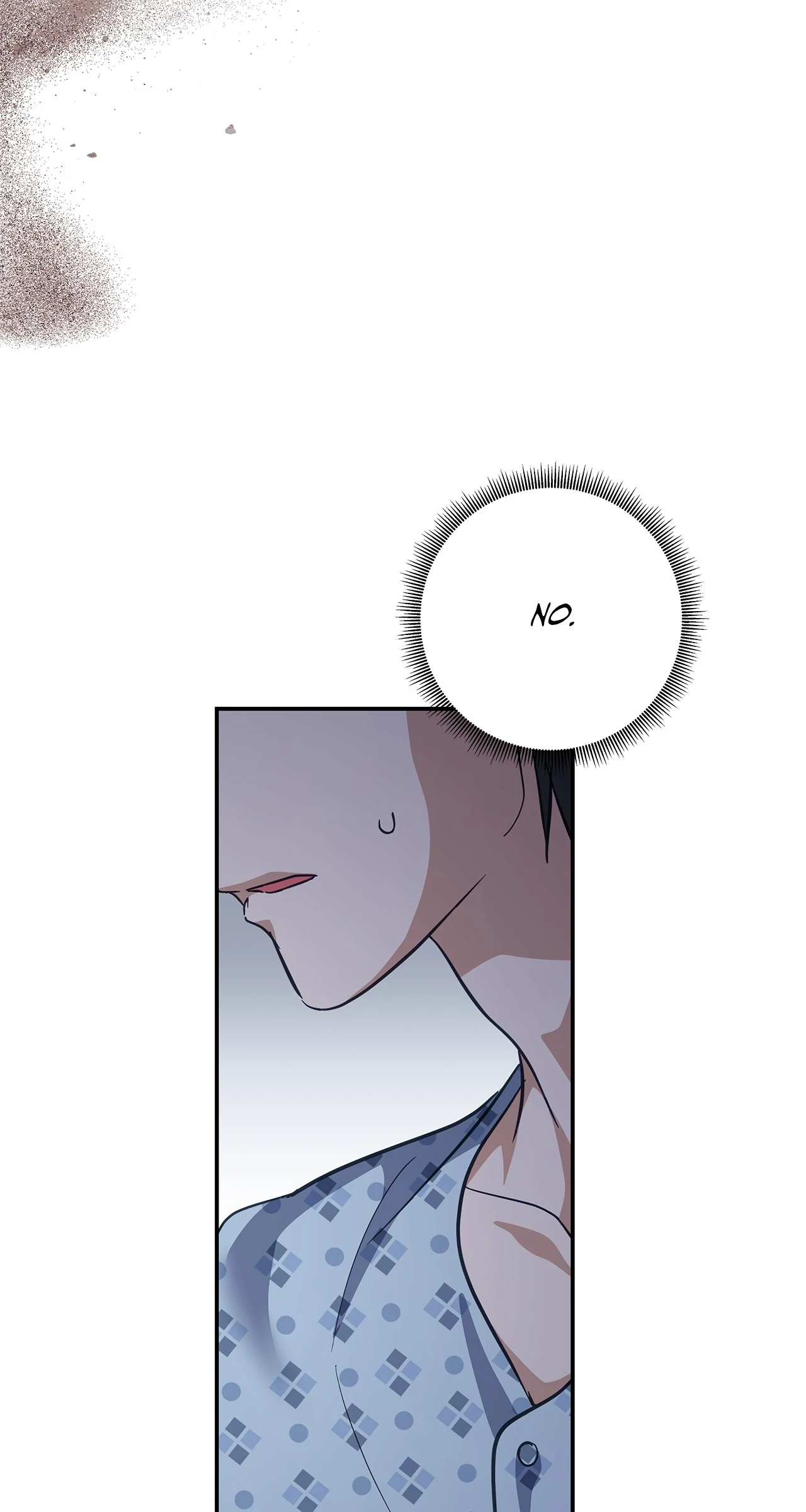 Sierra to Juliet [Mature] - Chapter 17 {F} manhwa