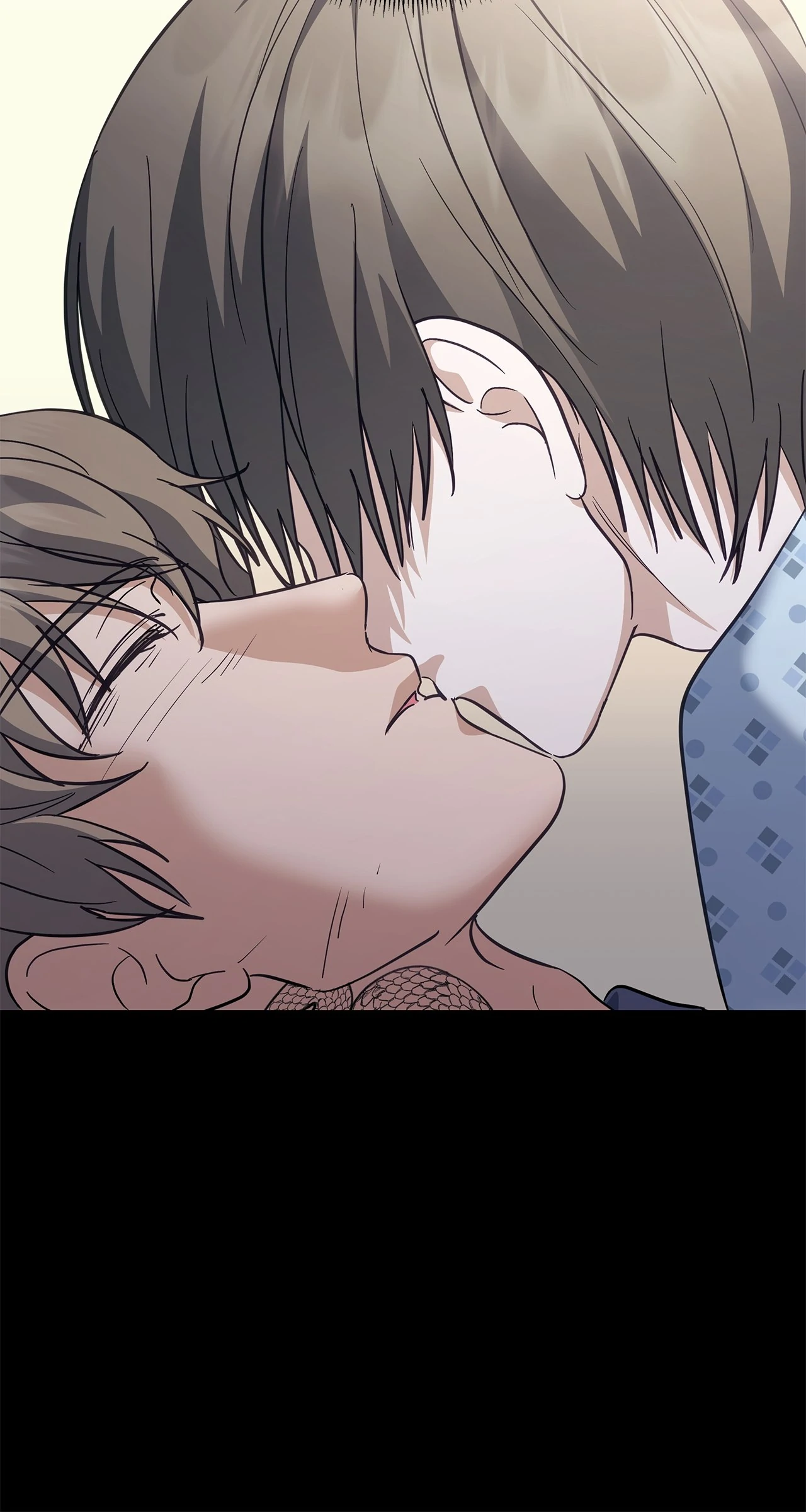 Sierra to Juliet [Mature] - Chapter 17 {F} manhwa