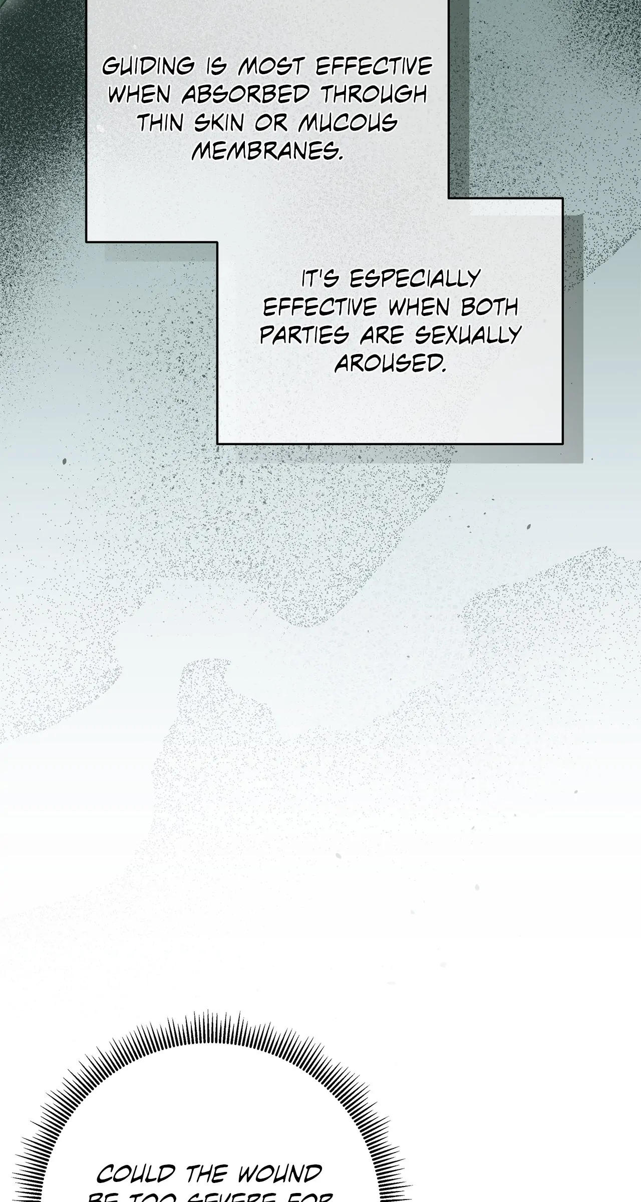 Sierra to Juliet [Mature] - Chapter 17 {F} manhwa