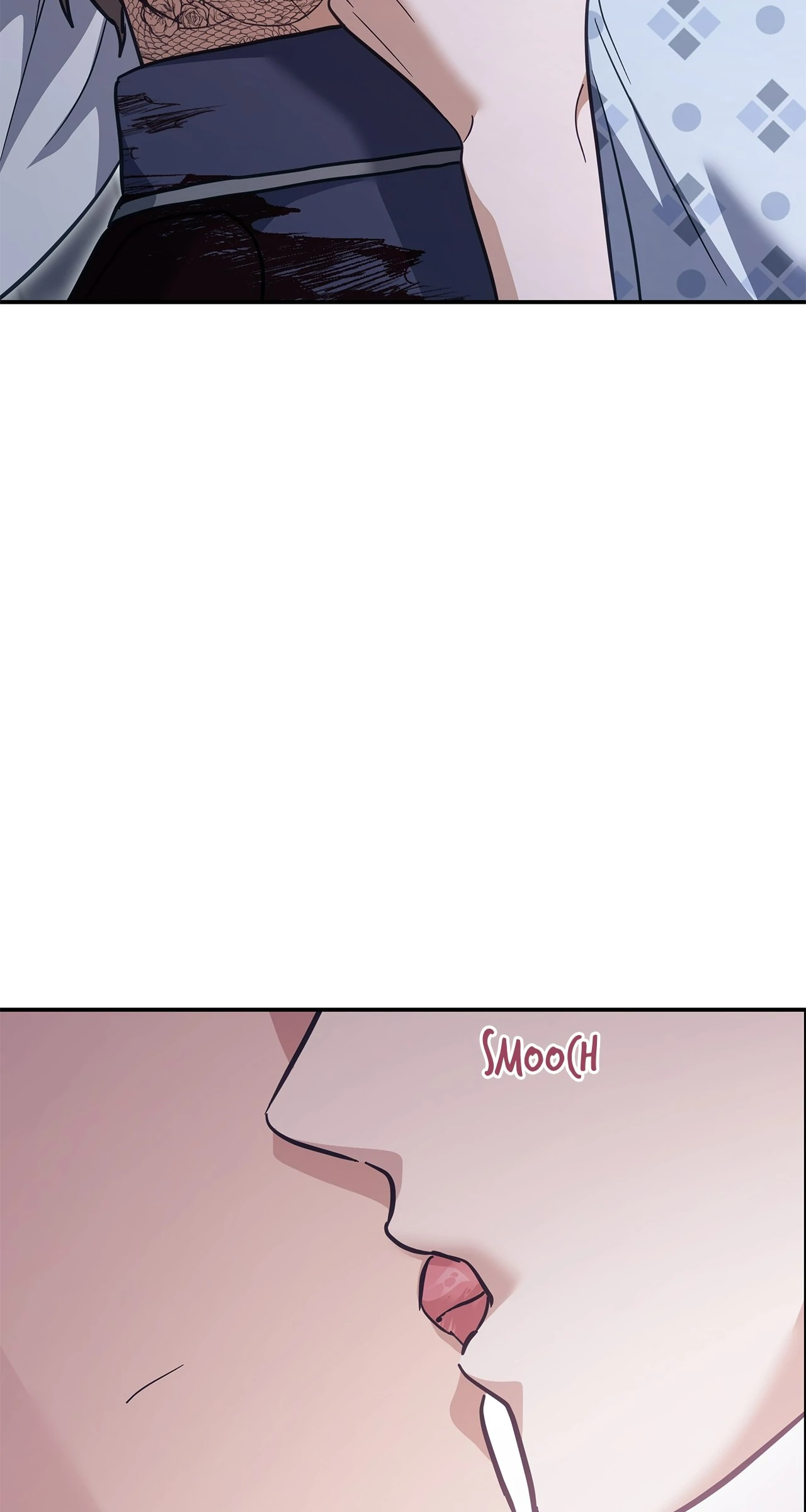 Sierra to Juliet [Mature] - Chapter 17 {F} manhwa