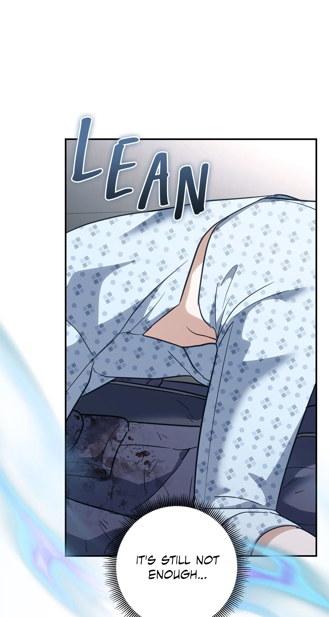 Sierra to Juliet [Mature] - Chapter 17 {F} manhwa