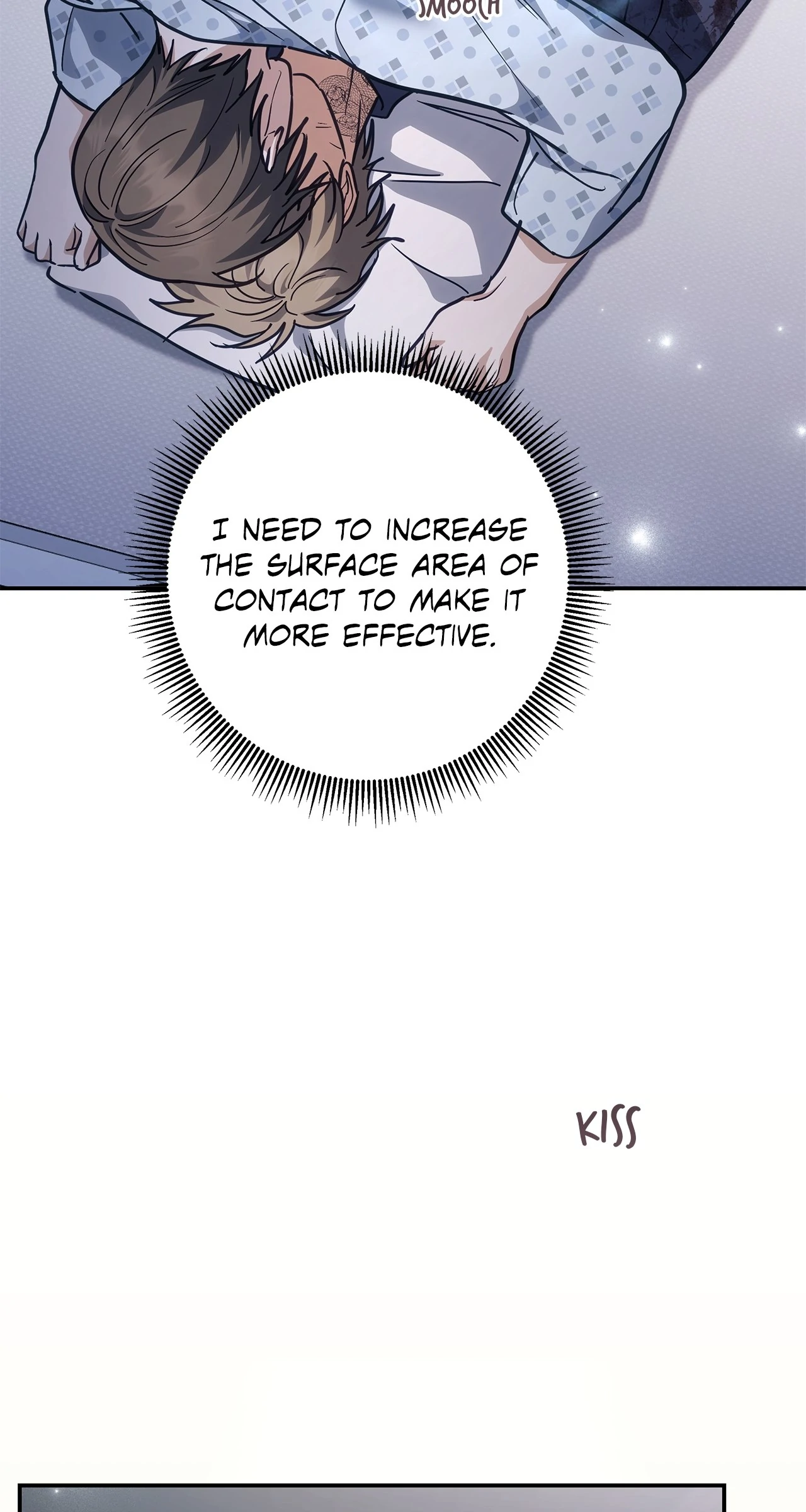 Sierra to Juliet [Mature] - Chapter 17 {F} manhwa