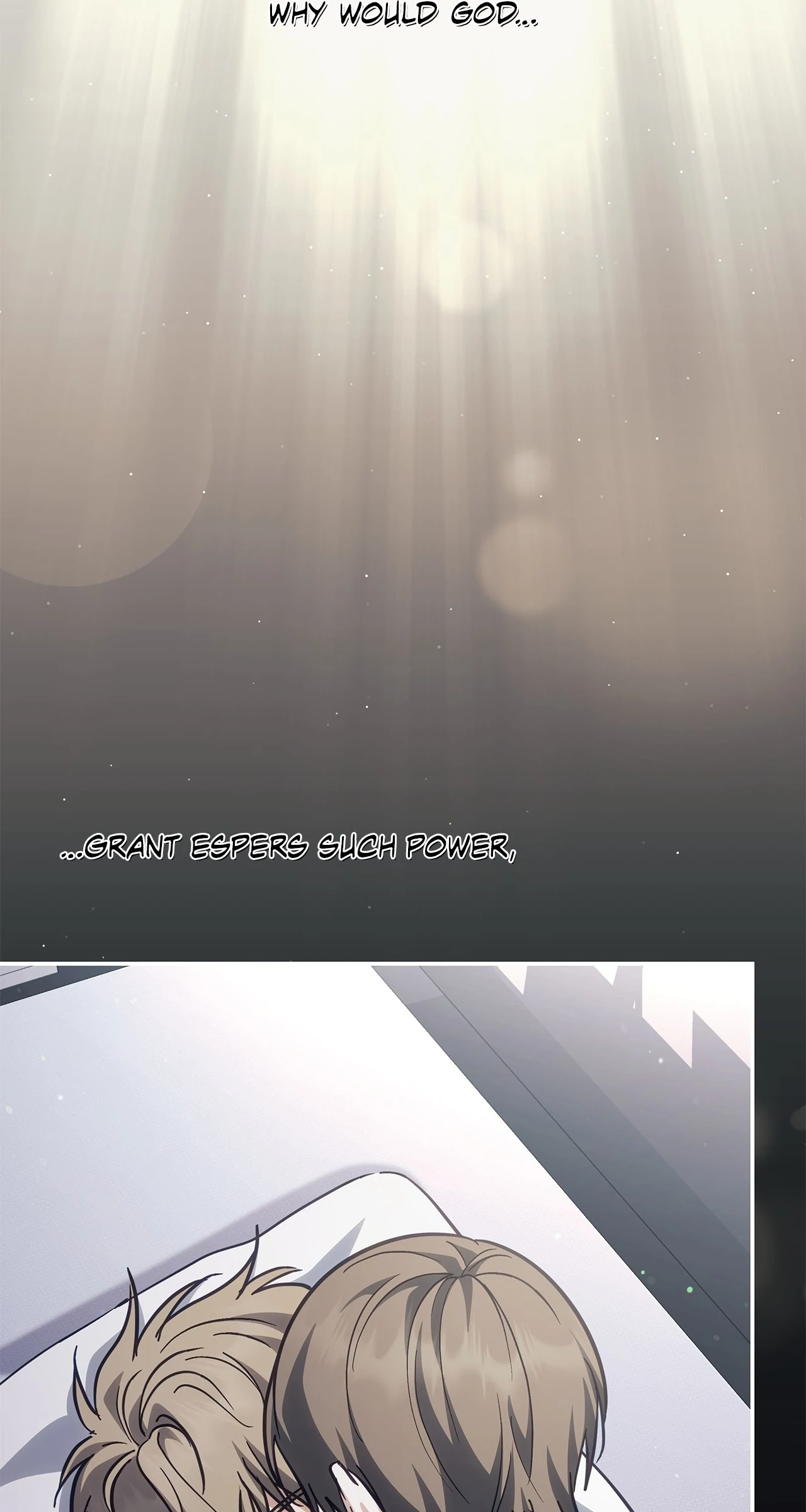 Sierra to Juliet [Mature] - Chapter 17 {F} manhwa
