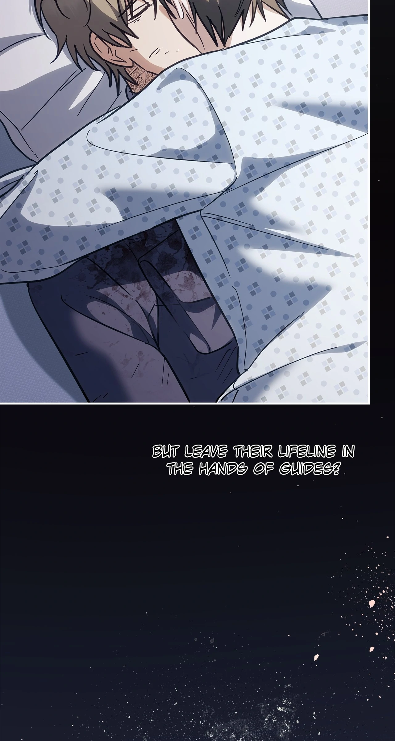 Sierra to Juliet [Mature] - Chapter 17 {F} manhwa