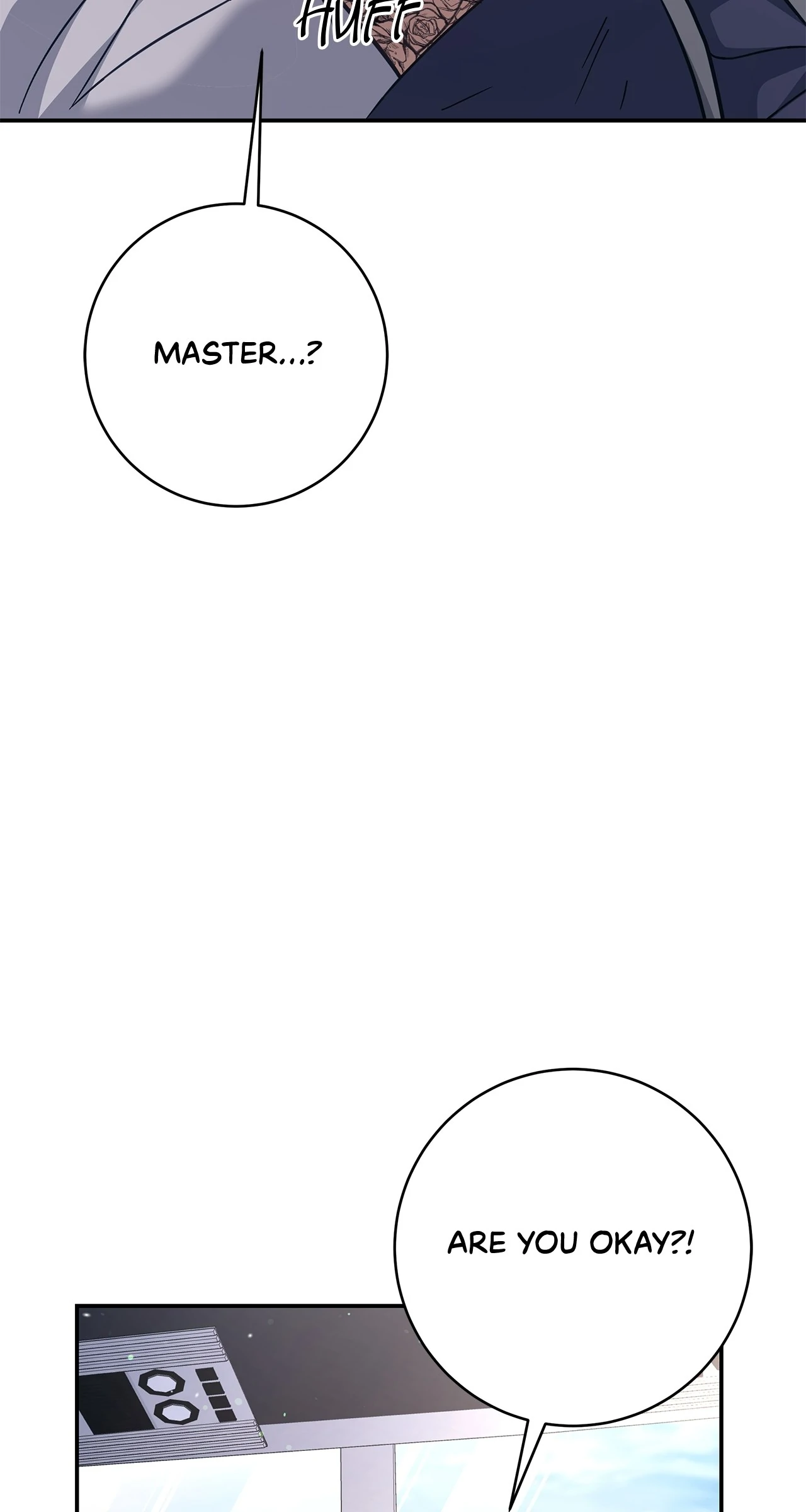 Sierra to Juliet [Mature] - Chapter 17 {F} manhwa