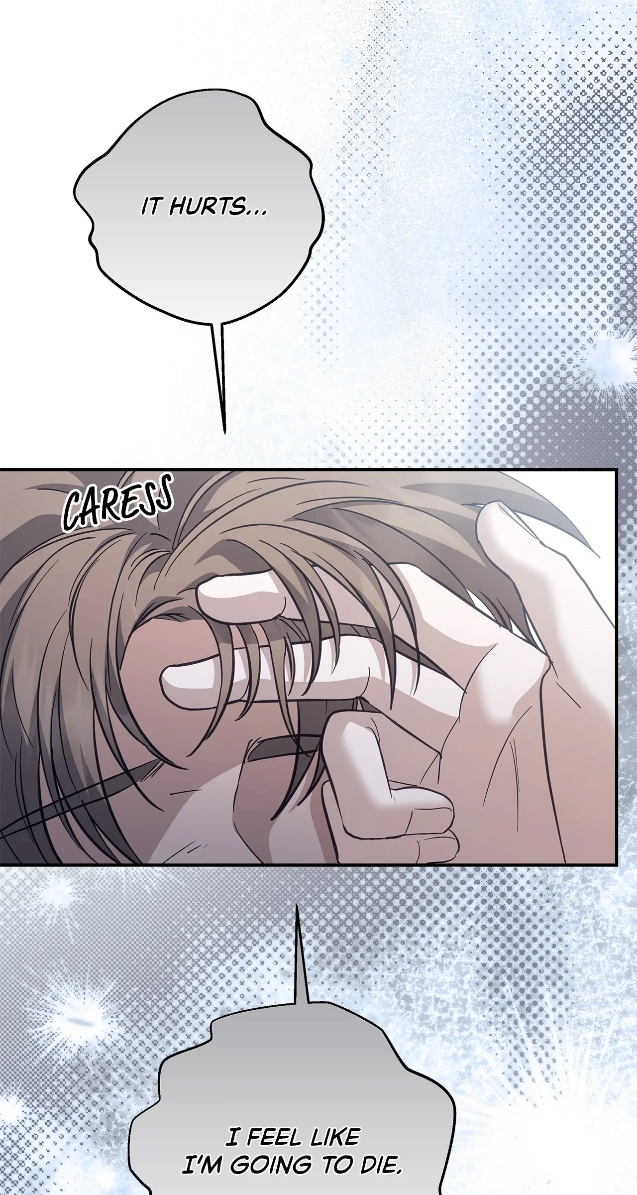 Sierra to Juliet [Mature] - Chapter 17 {F} manhwa