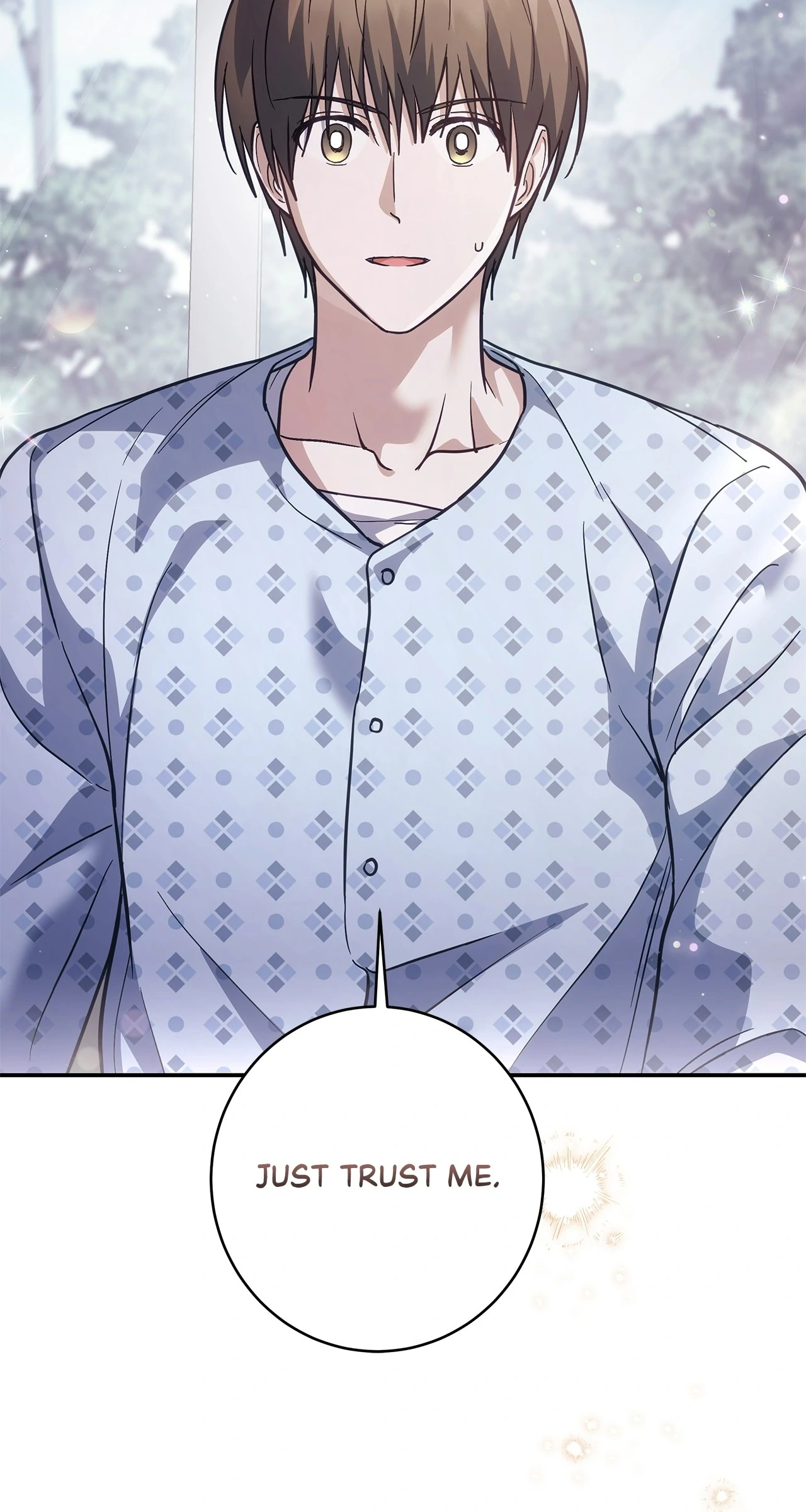 Sierra to Juliet [Mature] - Chapter 17 {F} manhwa