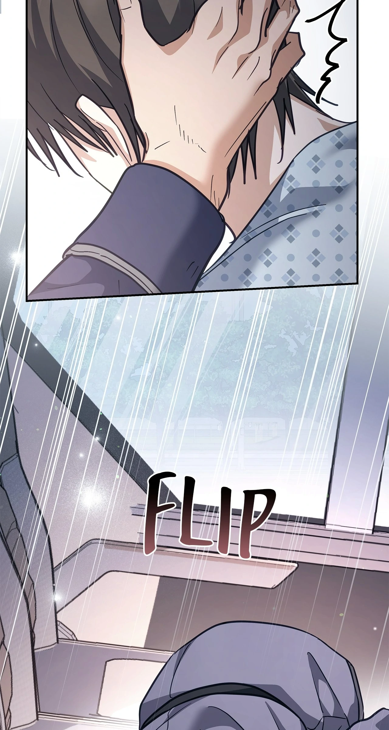 Sierra to Juliet [Mature] - Chapter 17 {F} manhwa