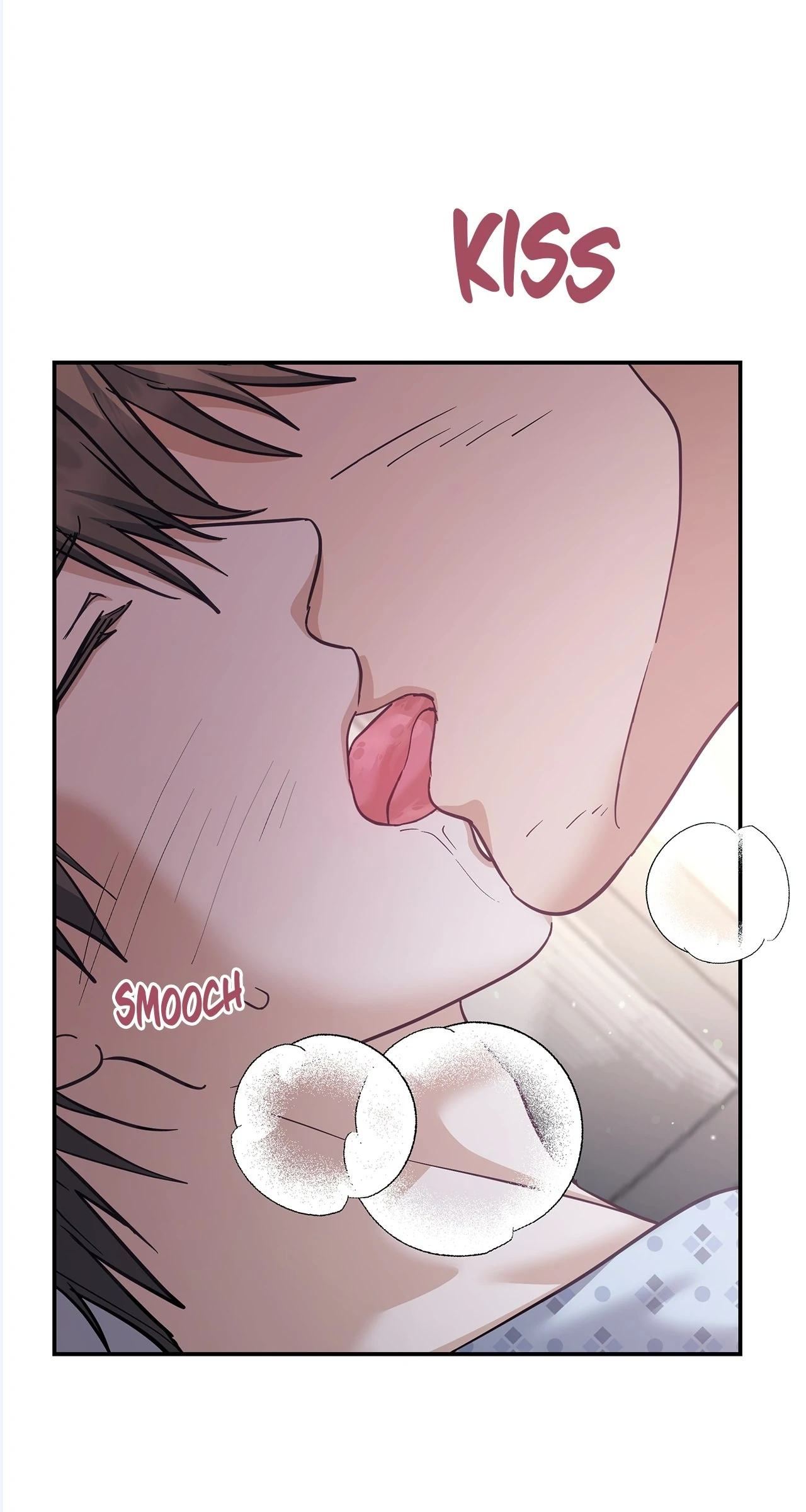 Sierra to Juliet [Mature] - Chapter 17 {F} manhwa