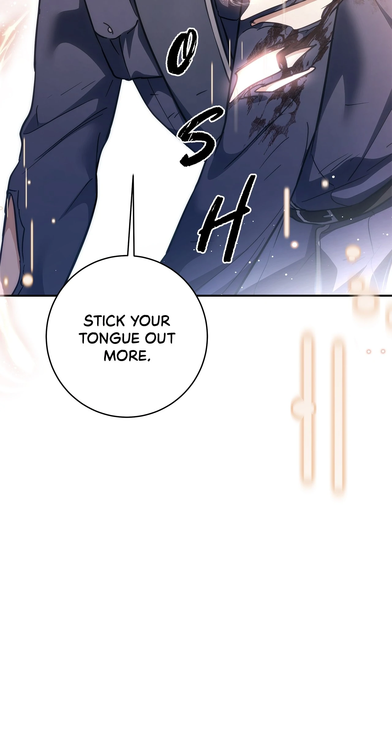 Sierra to Juliet [Mature] - Chapter 17 {F} manhwa